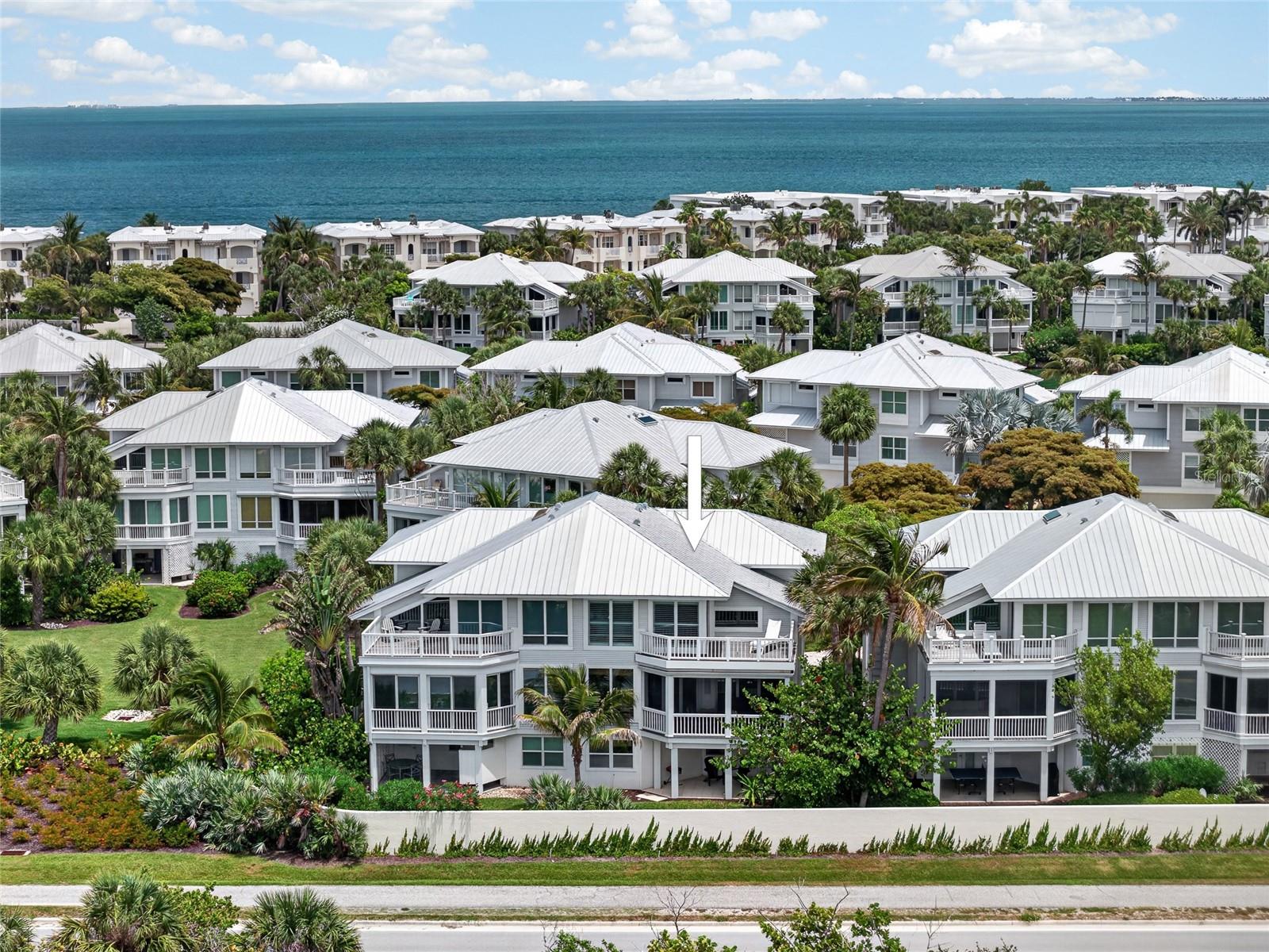BEACH VIEW AT BOCA BAY PH 02 - Residential