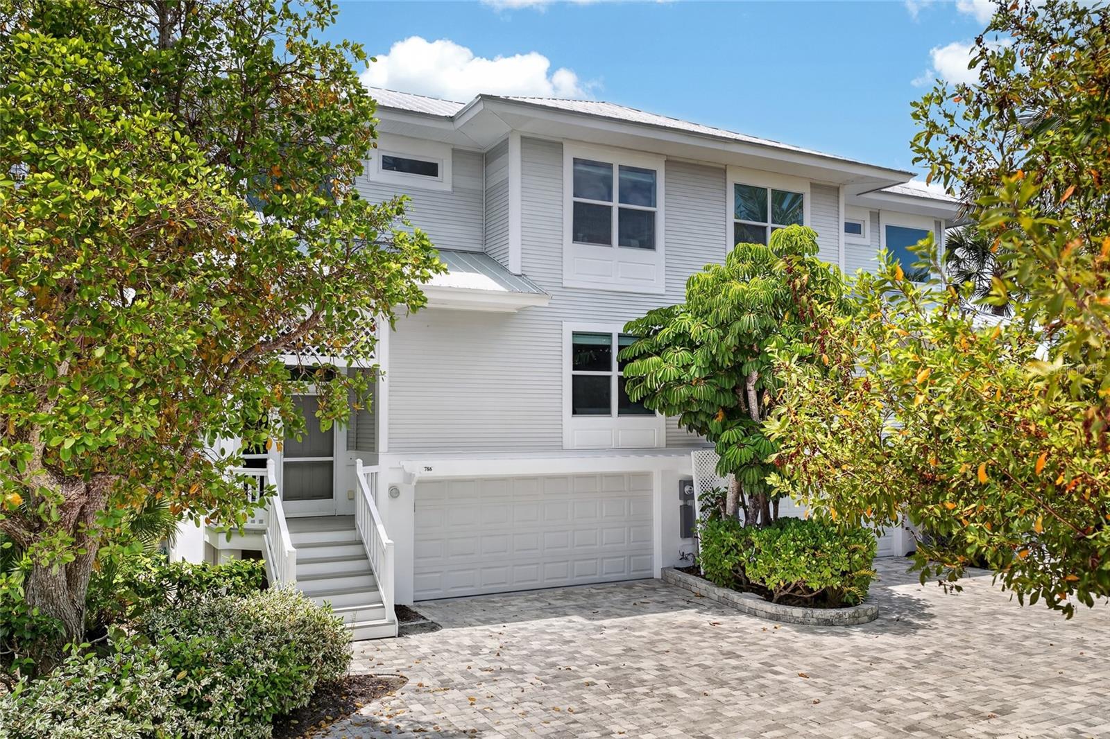 BEACH VIEW AT BOCA BAY PH 02 - Residential