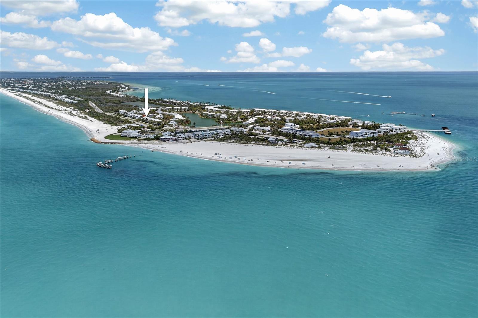 BEACH VIEW AT BOCA BAY PH 02 - Residential