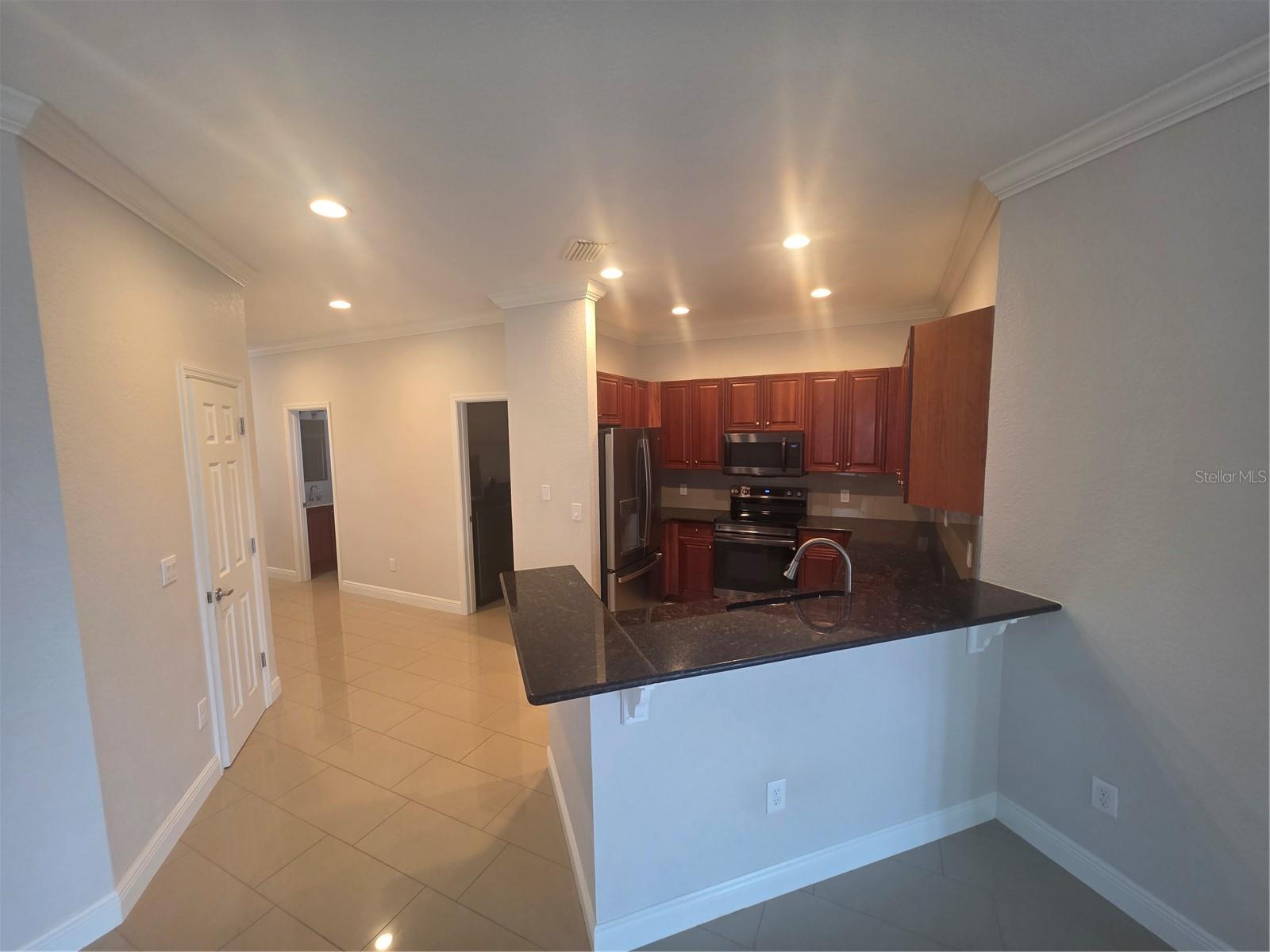 MAGDALENA GARDENS - Residential