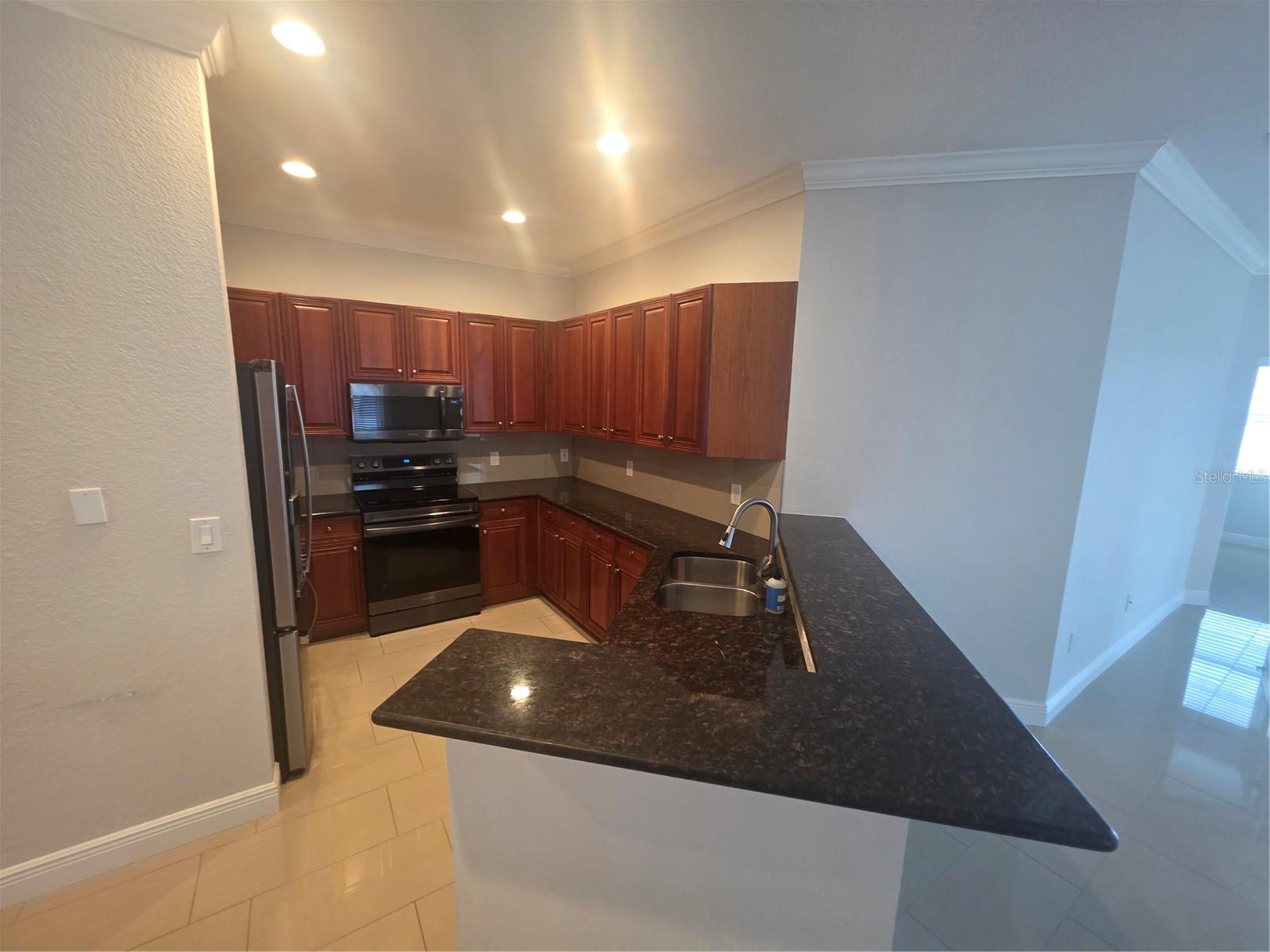 MAGDALENA GARDENS - Residential