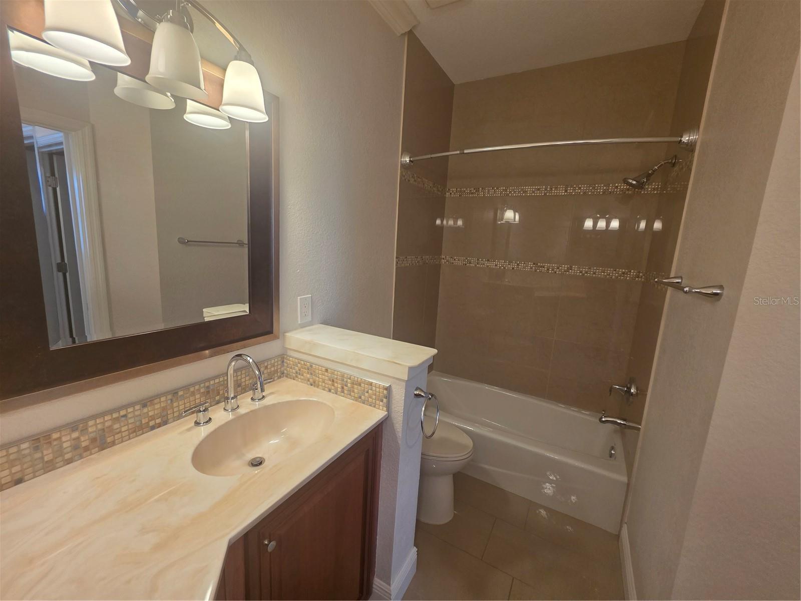 MAGDALENA GARDENS - Residential