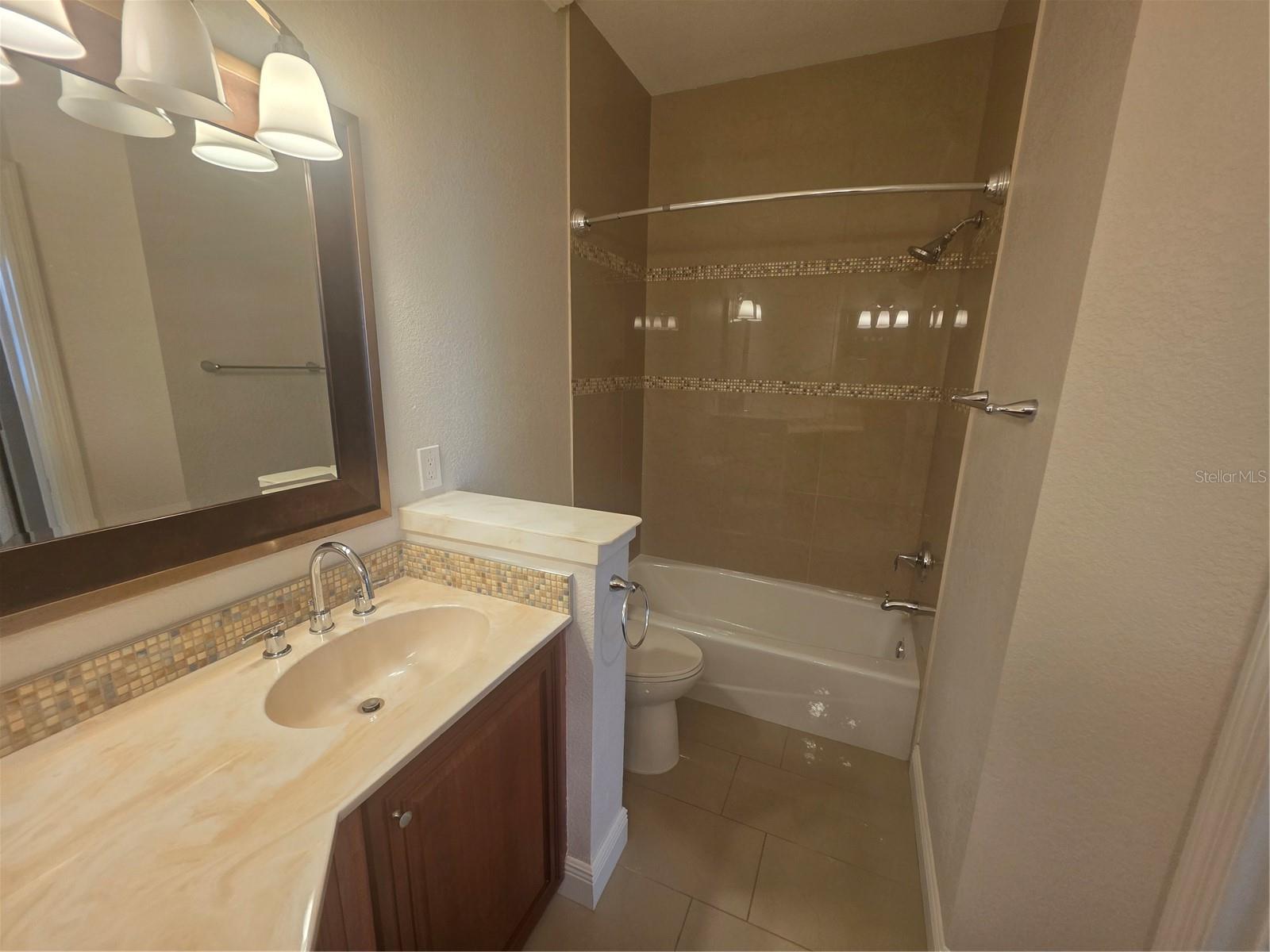 MAGDALENA GARDENS - Residential