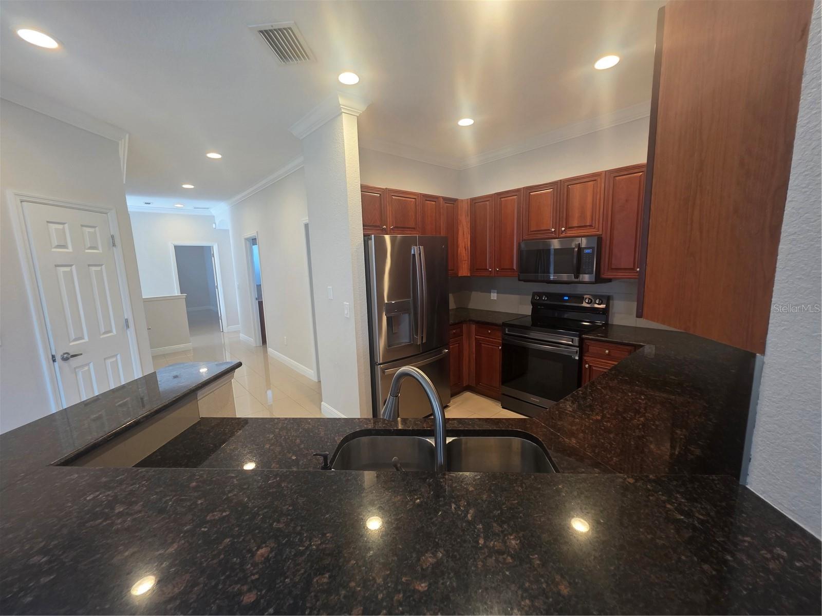 MAGDALENA GARDENS - Residential