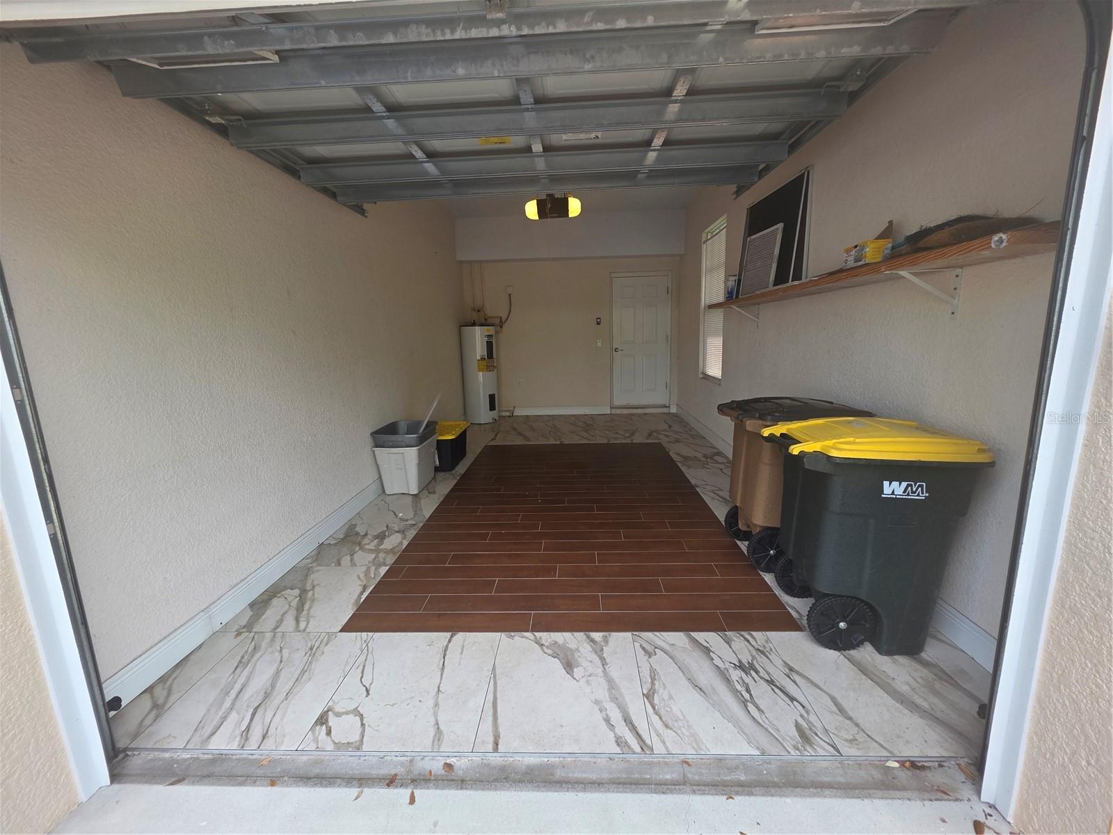 MAGDALENA GARDENS - Residential