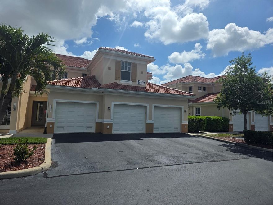 This beautifully upgraded second-floor condominium offers exceptional appeal, comfort, and style. Located in the desirable Magdalena Gardens—a gated community of just 90 units—this inviting home sits just south of the Punta Gorda Isles Civic Association, providing access to a wide range of amenities
Step inside to discover a thoughtfully updated kitchen with modern appliances and enhancements, and a bright, welcoming living space designed for both relaxation and entertaining. The charming lanai offers the perfect spot to unwind, while the attached garage includes convenient built-in storage.  Enjoying the community’s heated pool and spa, this condo is ideal for the snowbird or full-time resident in Southwest Florida.

Experience the charm of Punta Gorda—a vibrant waterfront town known for its scenic parks, walking and biking paths, and pet-friendly atmosphere. Enjoy local highlights including waterfront dining, boutique shopping, farmers markets, arts and cultural events, Fishermen’s Village, and the stunning beauty of Charlotte Harbor and the Peace River.

From boating and golfing to beach days and sunset strolls, outdoor living is a way of life here.  Travel is easy with Punta Gorda Airport nearby, offering commercial flights, and Southwest Florida International Airport in Fort Myers just a short drive away.
With convenient access to the pristine beaches of Sanibel Island, Boca Grande, and other barrier islands, every day feels like a getaway—yet you’ll always return home to the comfort and elegance of this exceptional condo in a prime Punta Gorda location