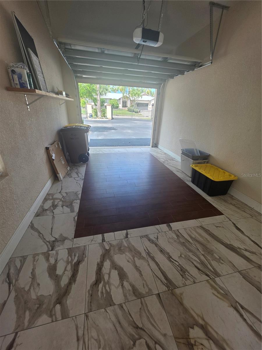 MAGDALENA GARDENS - Residential