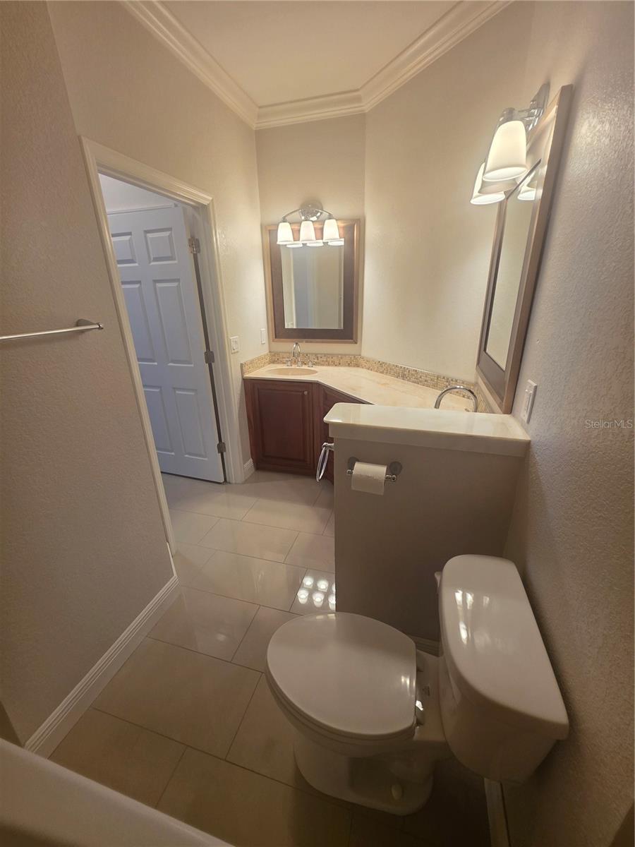 MAGDALENA GARDENS - Residential