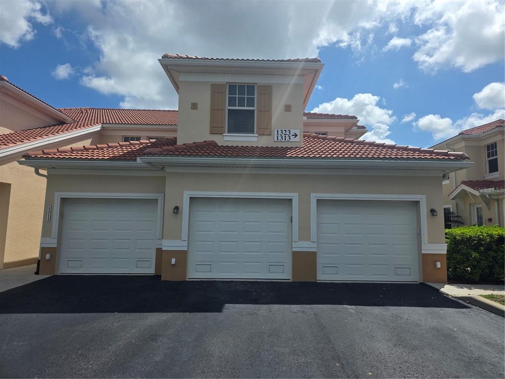 Photo of 240 W End Drive #1323, Punta Gorda, FL 33950 (MLS # C7524153)