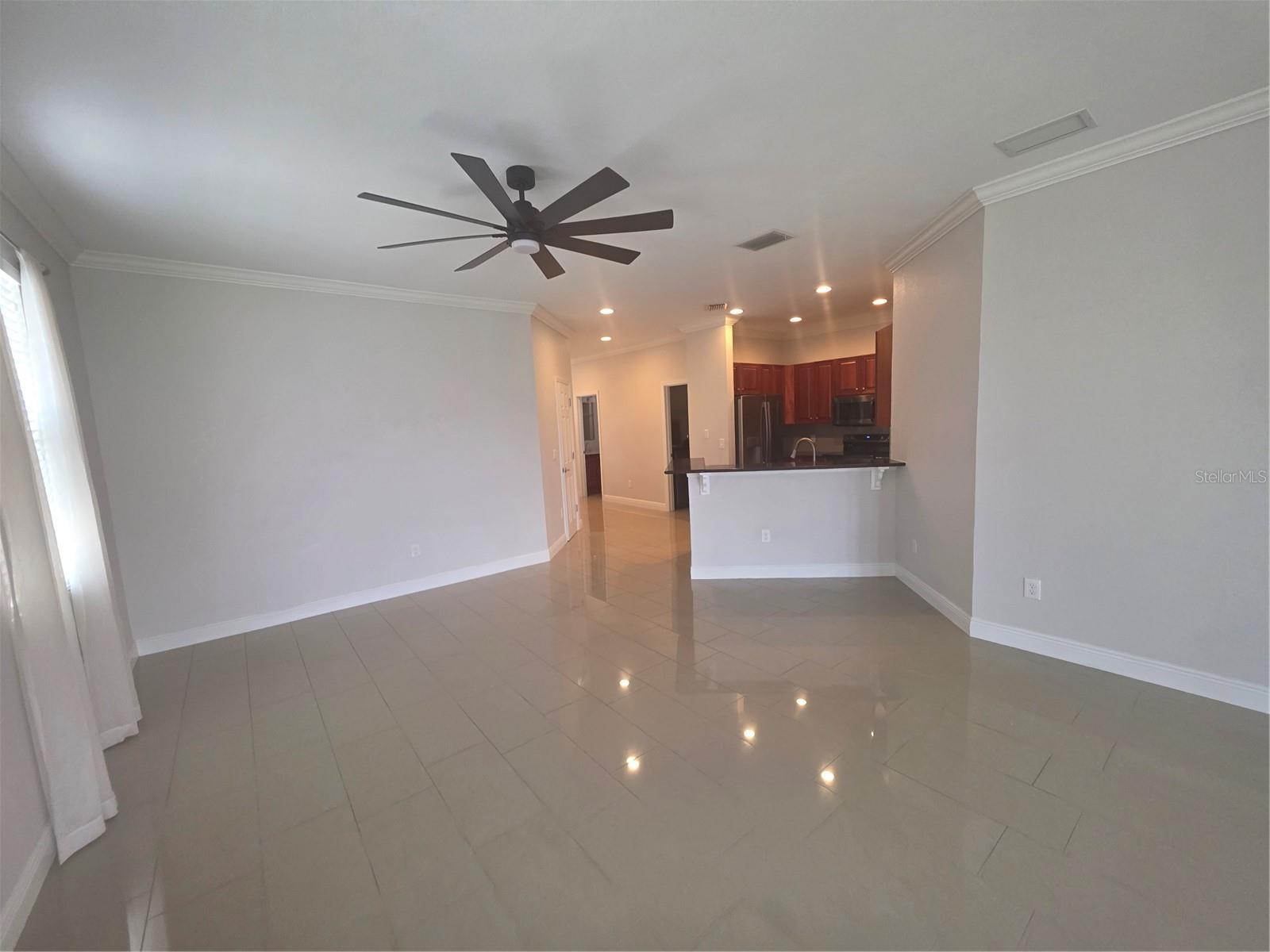 MAGDALENA GARDENS - Residential