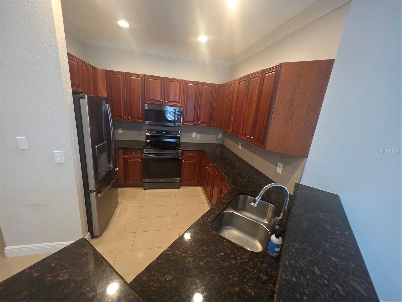 MAGDALENA GARDENS - Residential