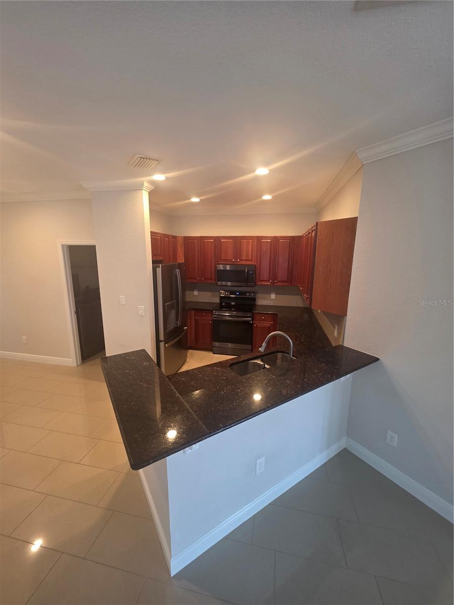 MAGDALENA GARDENS - Residential