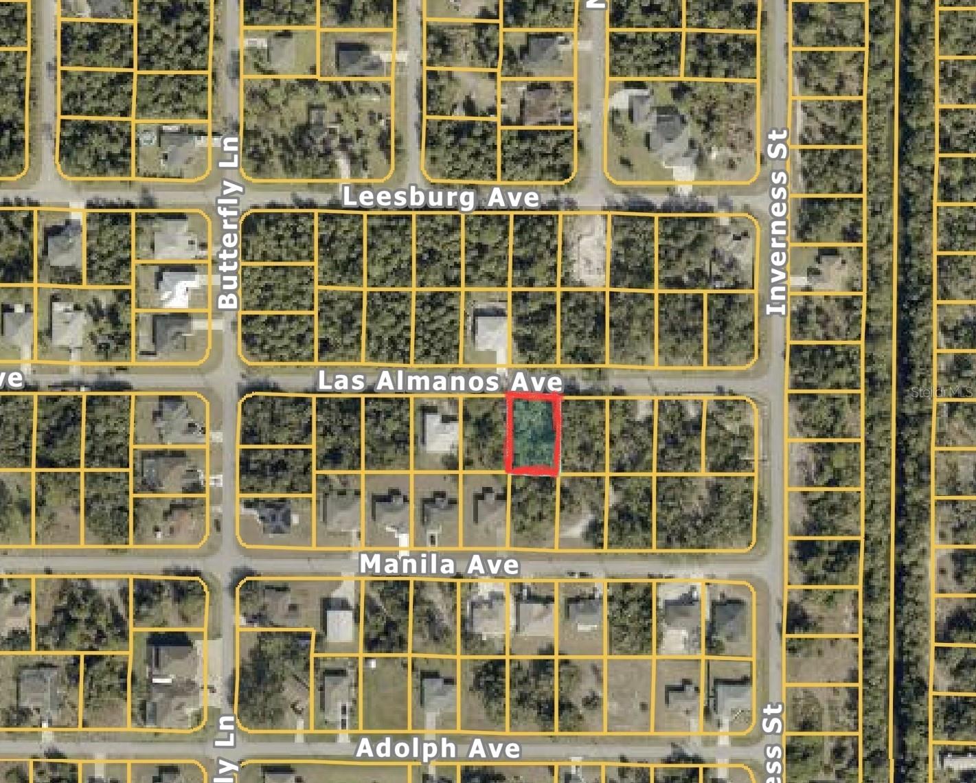 This lot is zoned Residential and NO FLOOD INSURANCE required, NO HOA, and located on a quiet street that would be a great place to build your dream home. Less than 7 miles to I75 makes this location an easy commute to almost anywhere, and only 20 miles to Chadwick park at Englewood Beach with amazing sunsets, 3 miles to Port Charlotte Town Center and only 10 miles Punta Gorda Historic district and waterfront park with lots of shopping and dining options. Tampa Bay Rays spring training and the fairgrounds are just minutes away, also multiple golf courses and some of the best boating and fishing in all of Florida. Red Soxs, Orioles, Twins and Braves spring training all within an hour’s drive. Buyer and buyers rep responsible for determining environment conditions and endangered species restrictions. This lot is priced to sell!