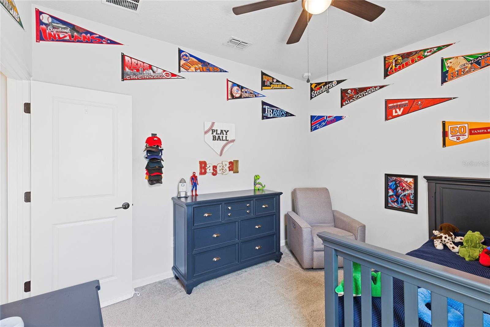 PARKVIEW/LONG LAKE RANCH PH 1A - Residential