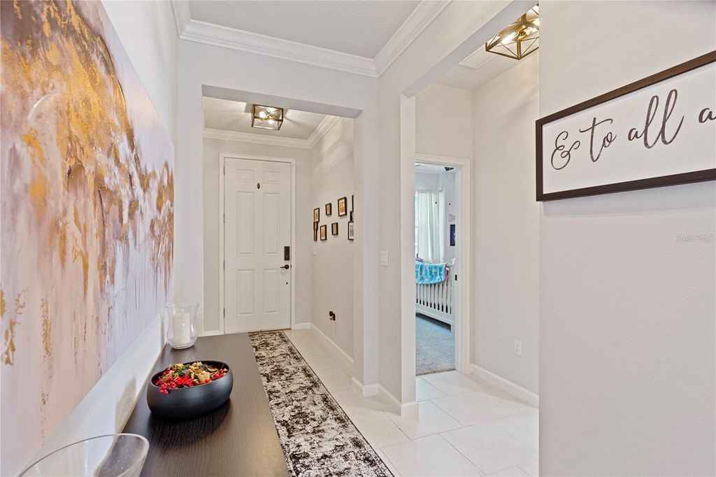 Photo of 2456 Arbor Wind Drive, Lutz, FL 33558 (MLS # TB8487717)