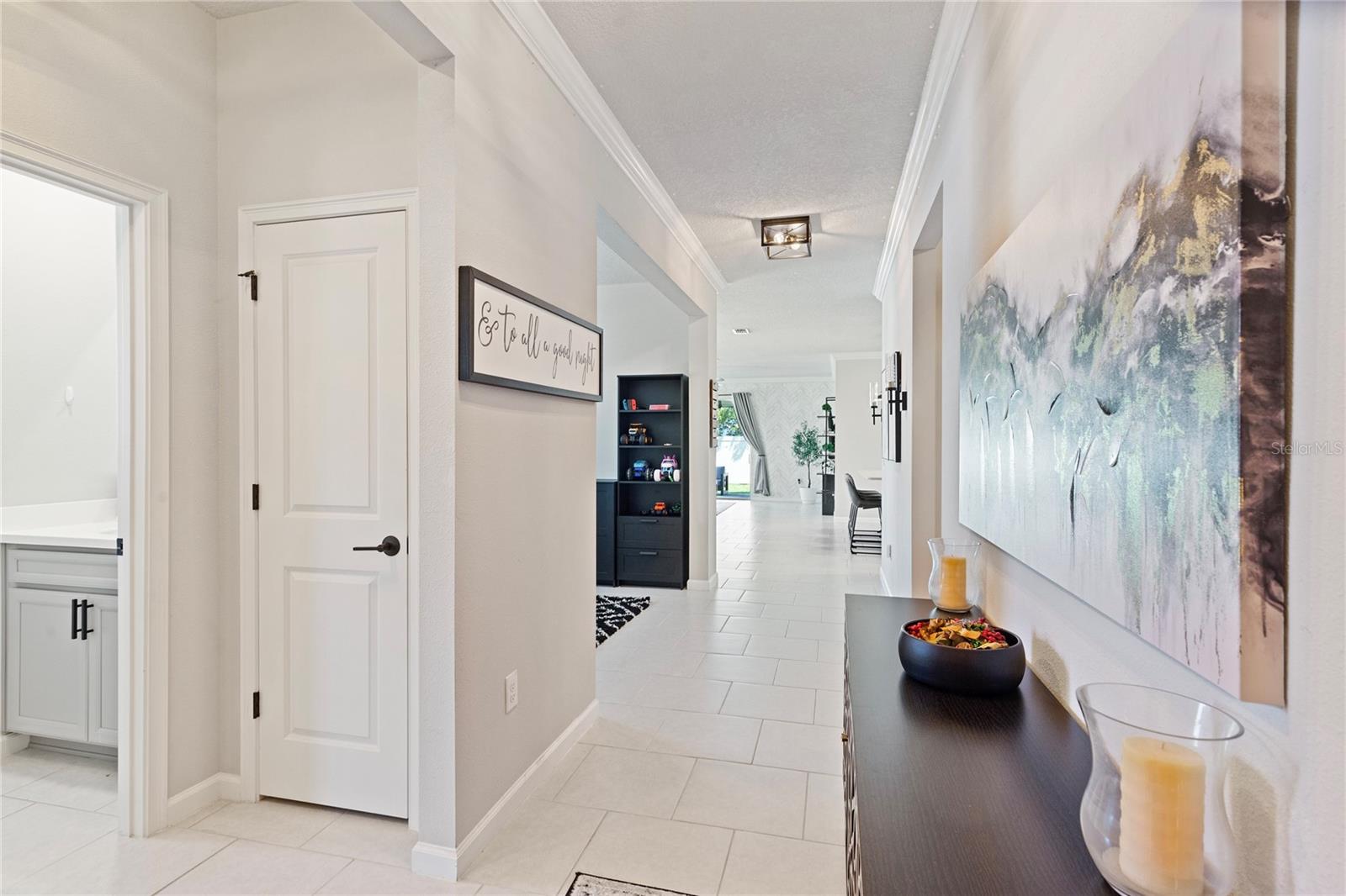 PARKVIEW/LONG LAKE RANCH PH 1A - Residential