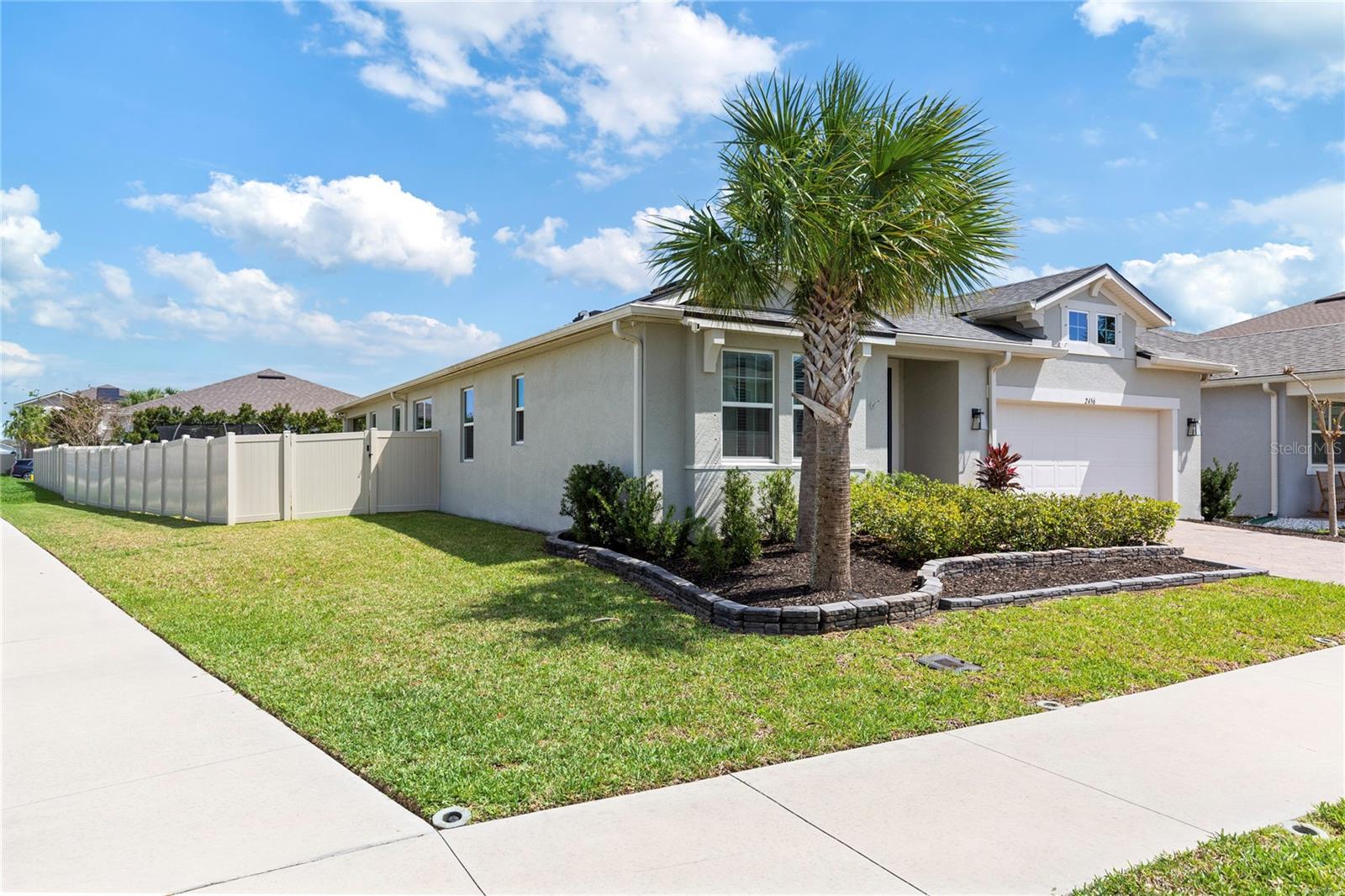 PARKVIEW/LONG LAKE RANCH PH 1A - Residential