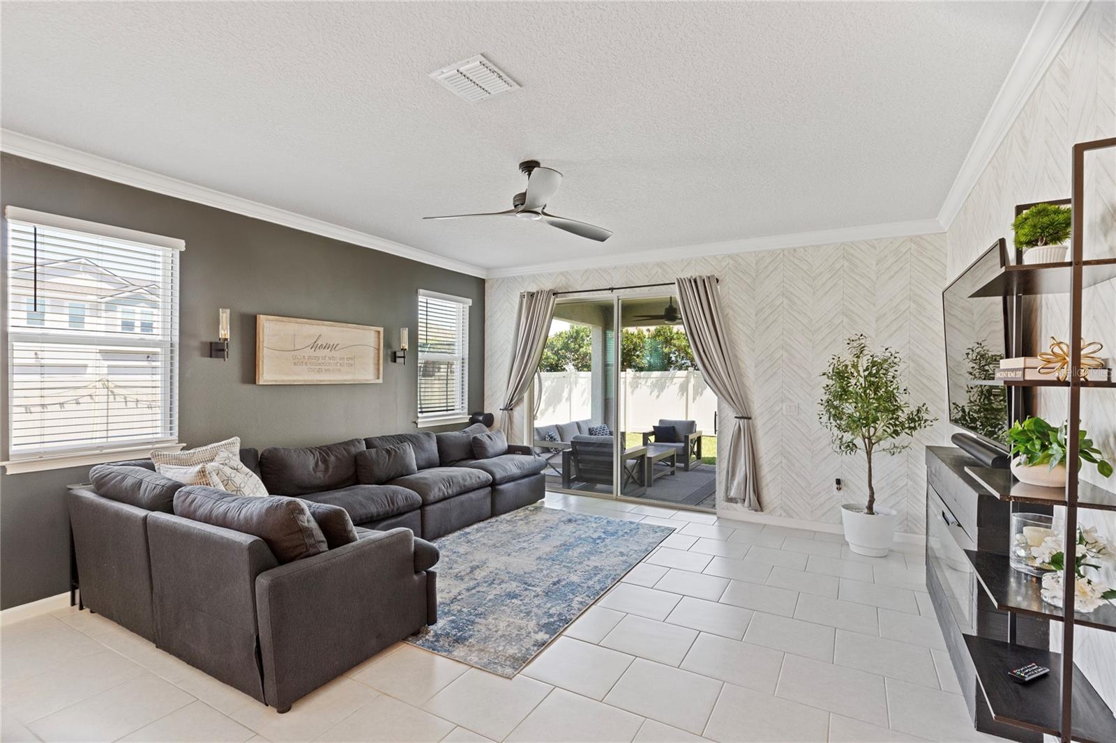 PARKVIEW/LONG LAKE RANCH PH 1A - Residential