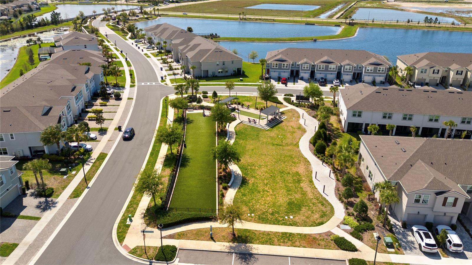 PARKVIEW/LONG LAKE RANCH PH 1A - Residential