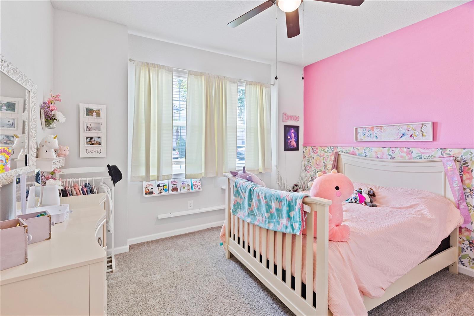 PARKVIEW/LONG LAKE RANCH PH 1A - Residential