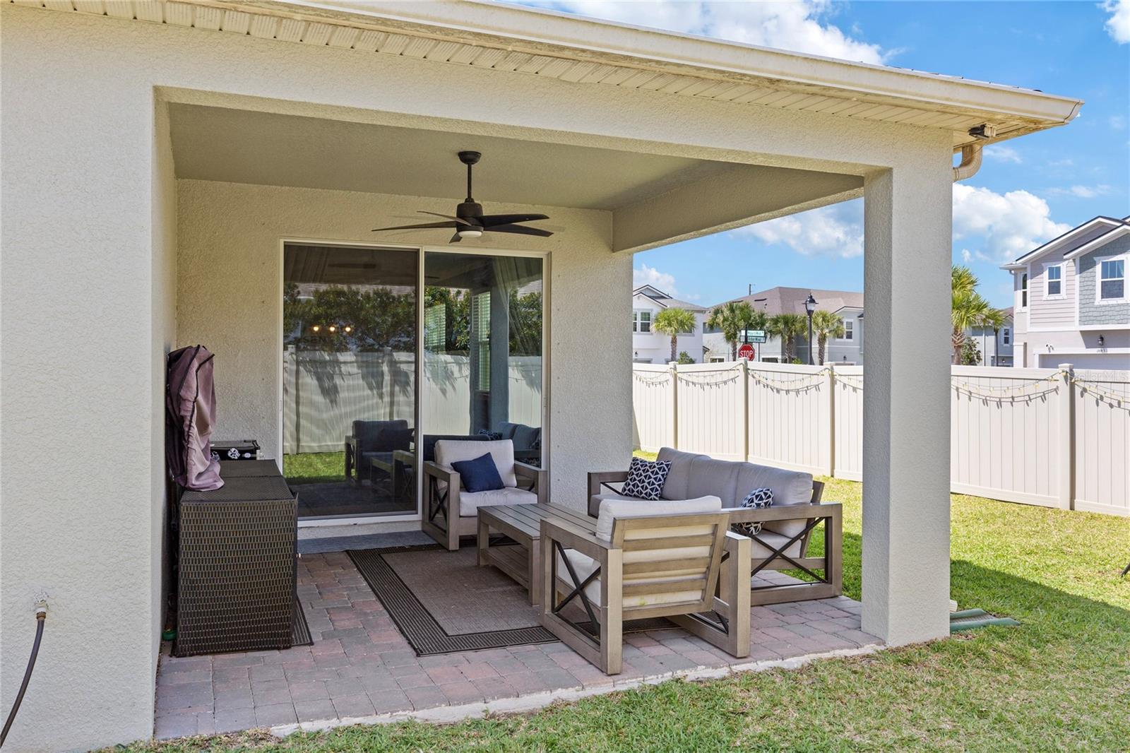 PARKVIEW/LONG LAKE RANCH PH 1A - Residential