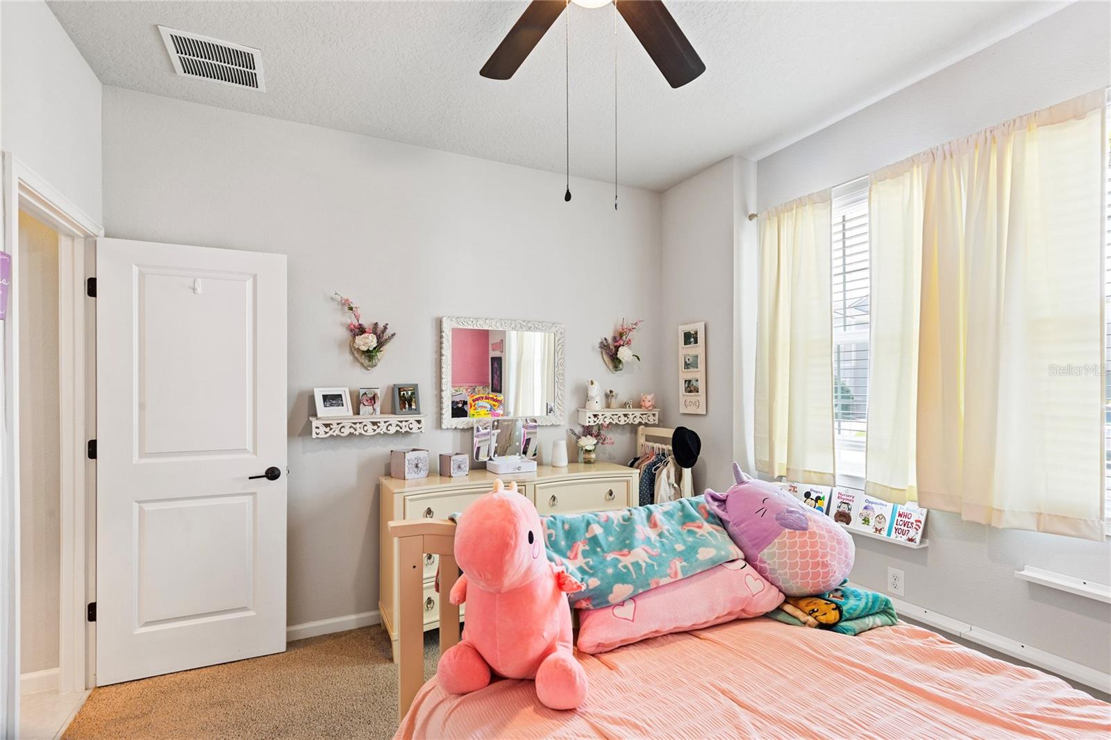 PARKVIEW/LONG LAKE RANCH PH 1A - Residential