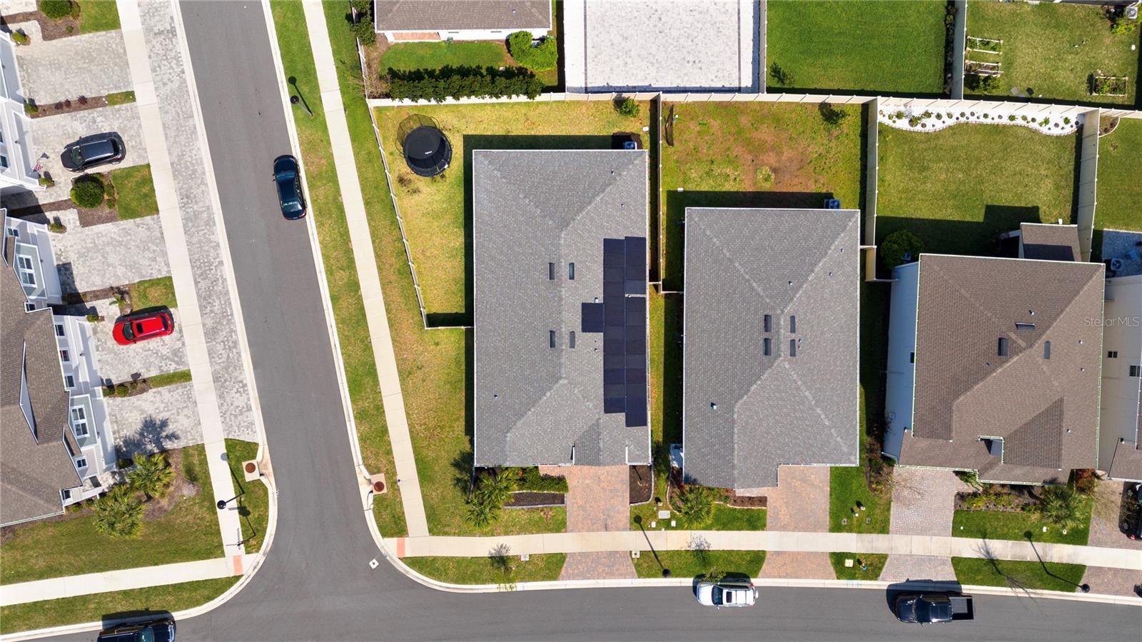 PARKVIEW/LONG LAKE RANCH PH 1A - Residential