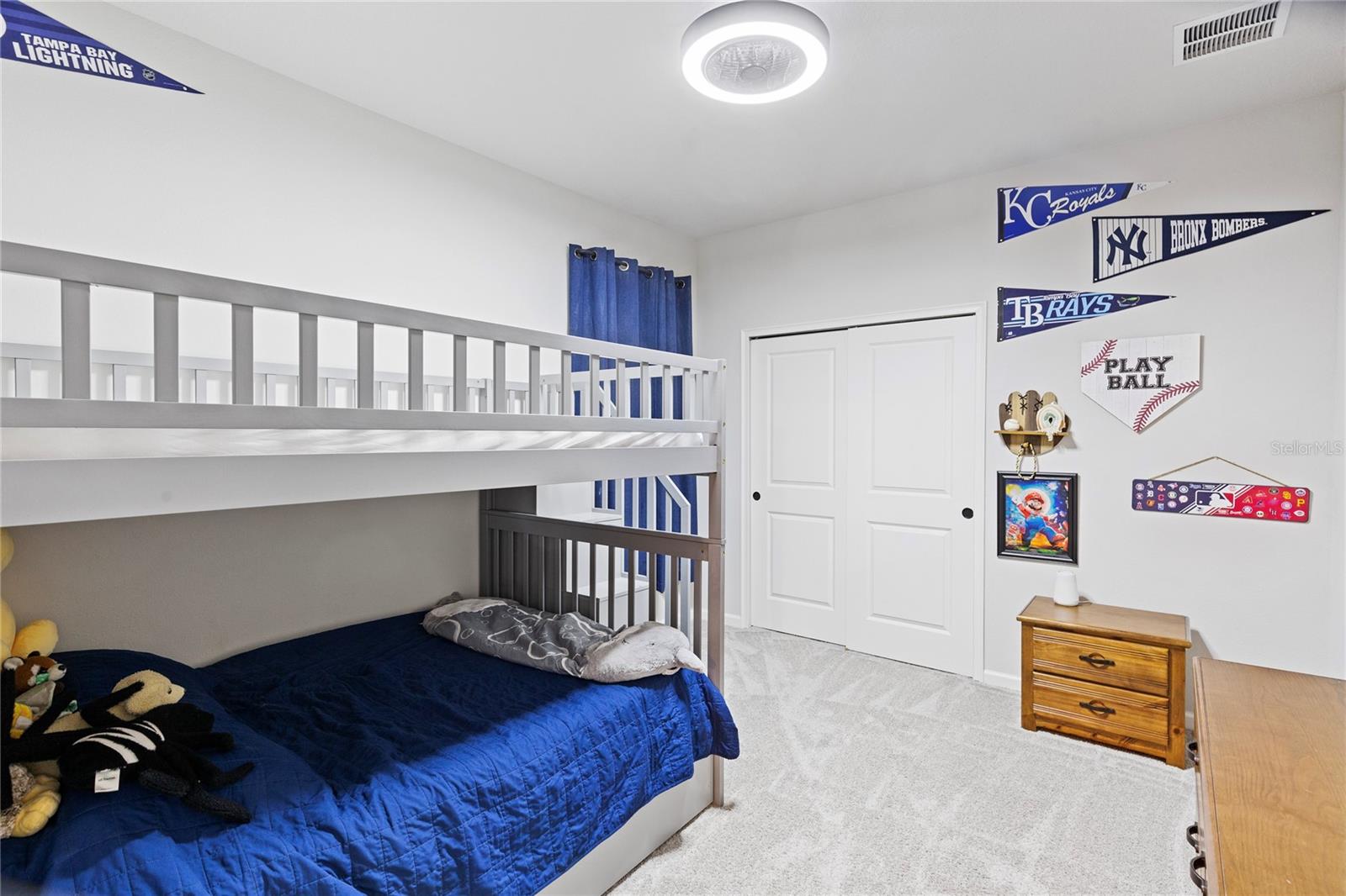 PARKVIEW/LONG LAKE RANCH PH 1A - Residential