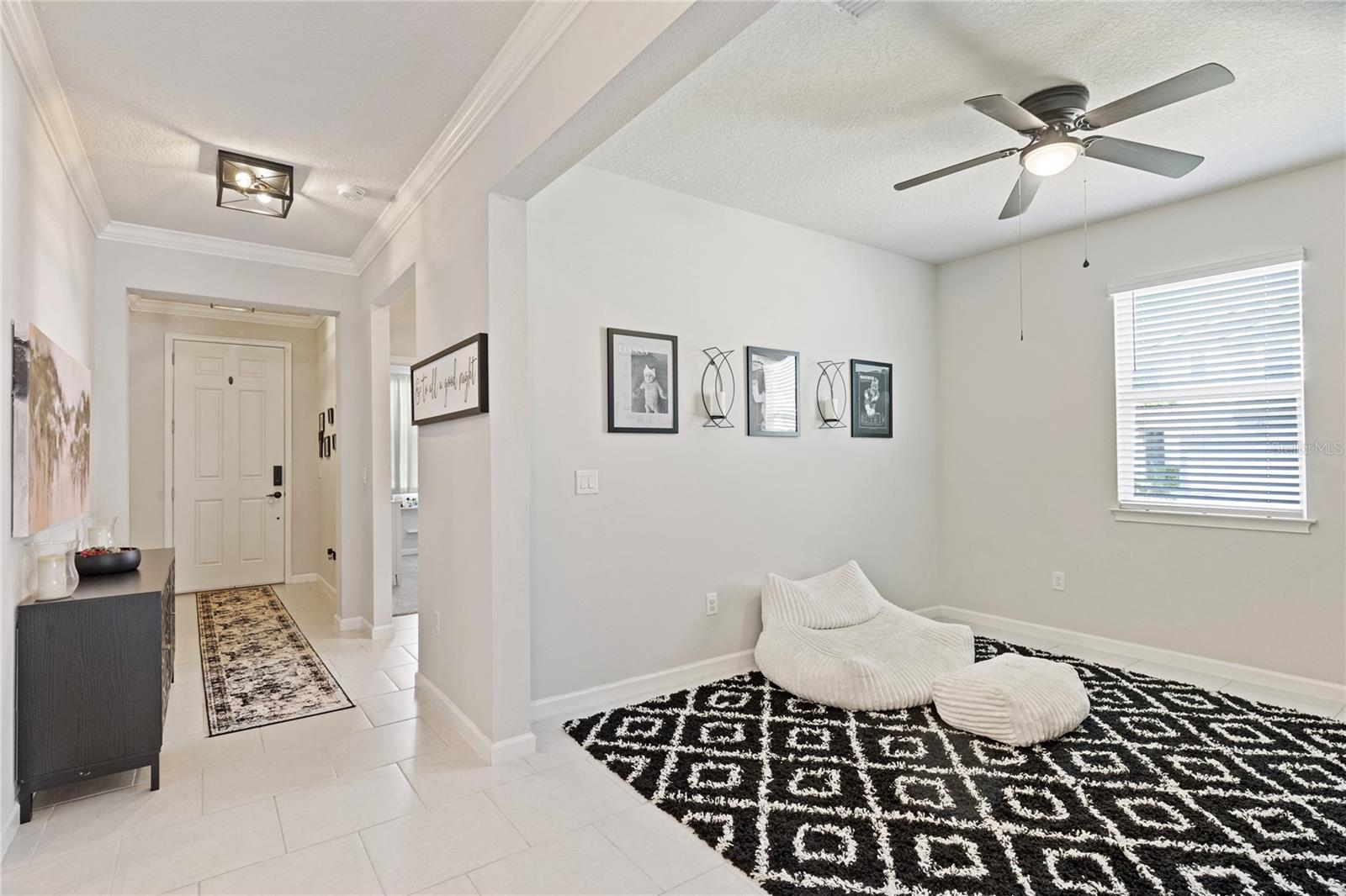 PARKVIEW/LONG LAKE RANCH PH 1A - Residential