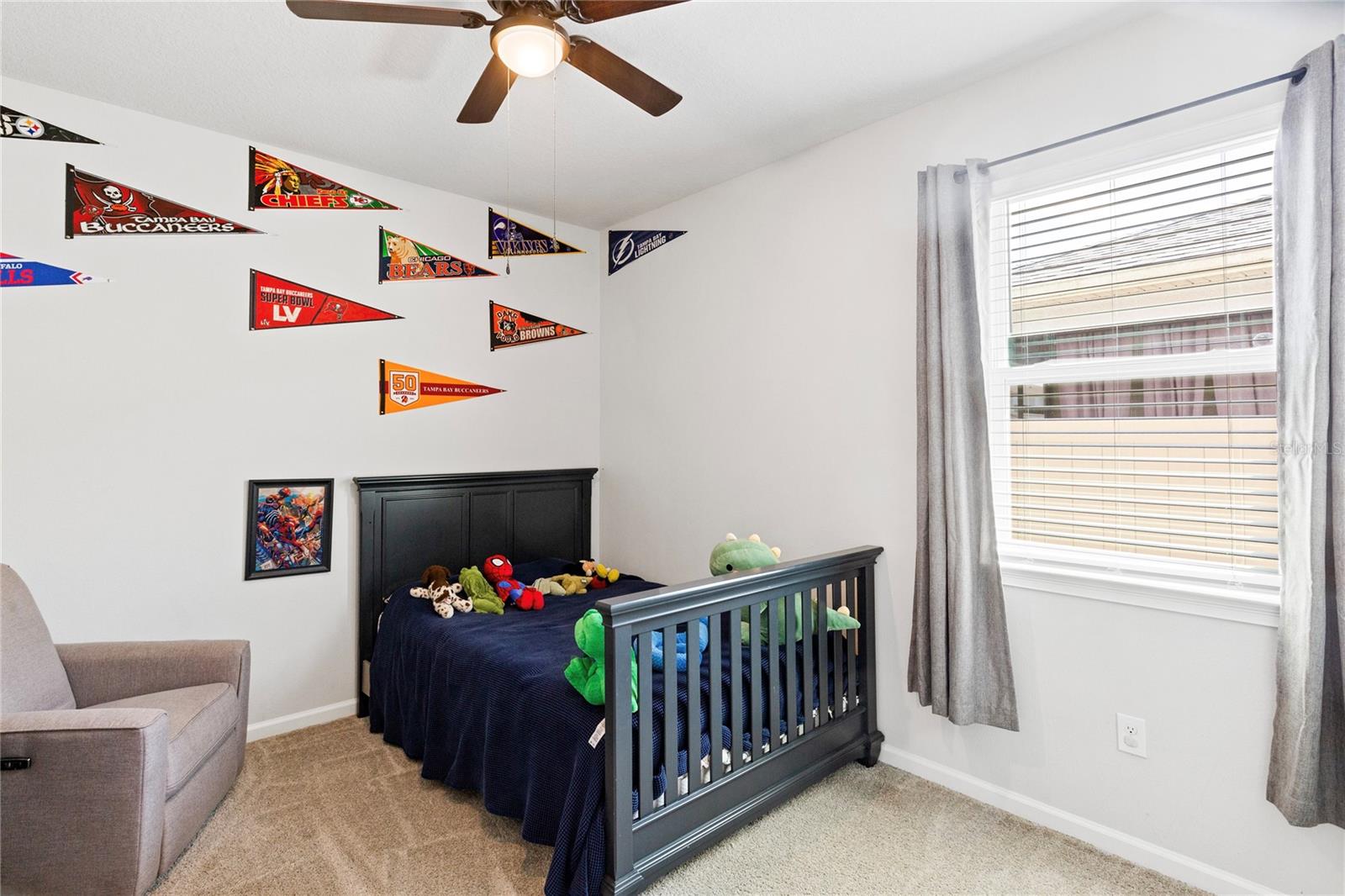 PARKVIEW/LONG LAKE RANCH PH 1A - Residential