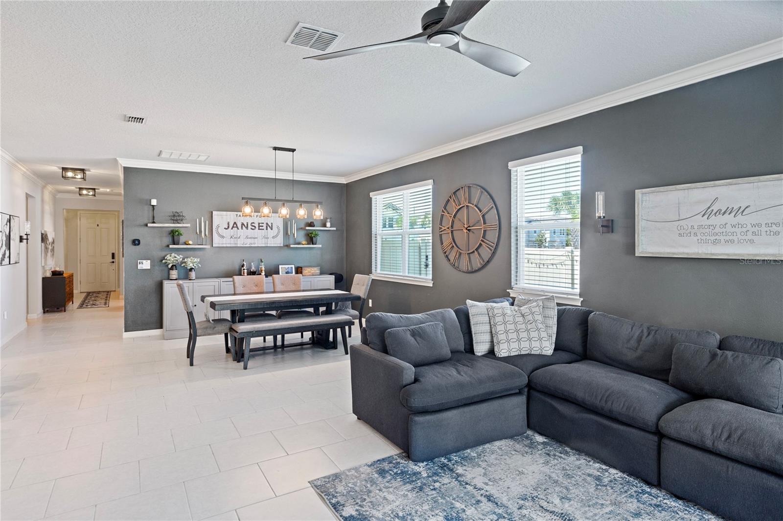 PARKVIEW/LONG LAKE RANCH PH 1A - Residential