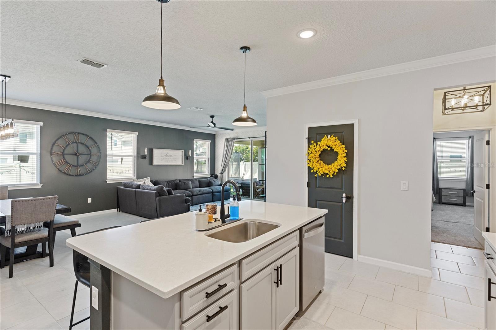 PARKVIEW/LONG LAKE RANCH PH 1A - Residential