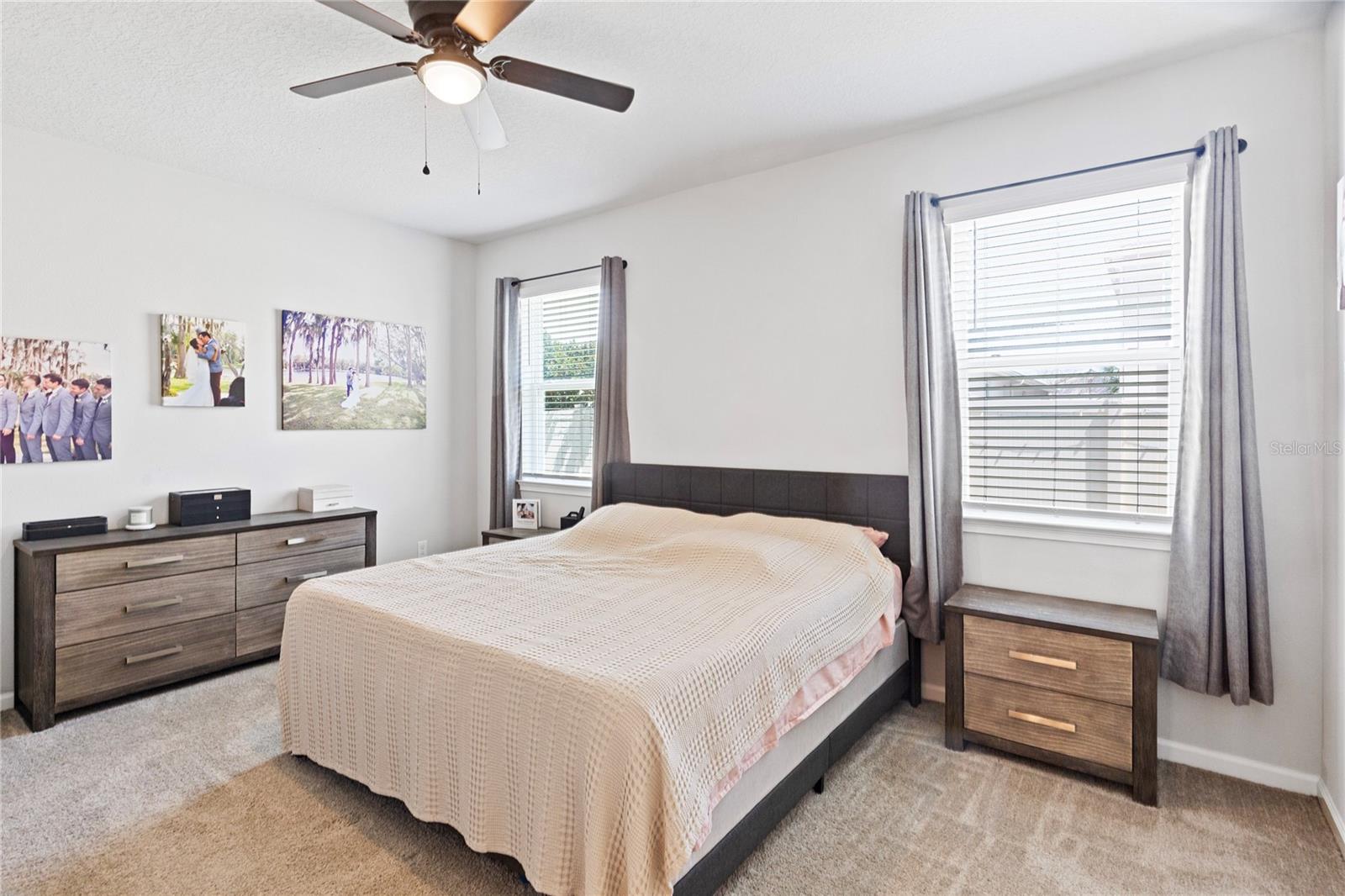 PARKVIEW/LONG LAKE RANCH PH 1A - Residential