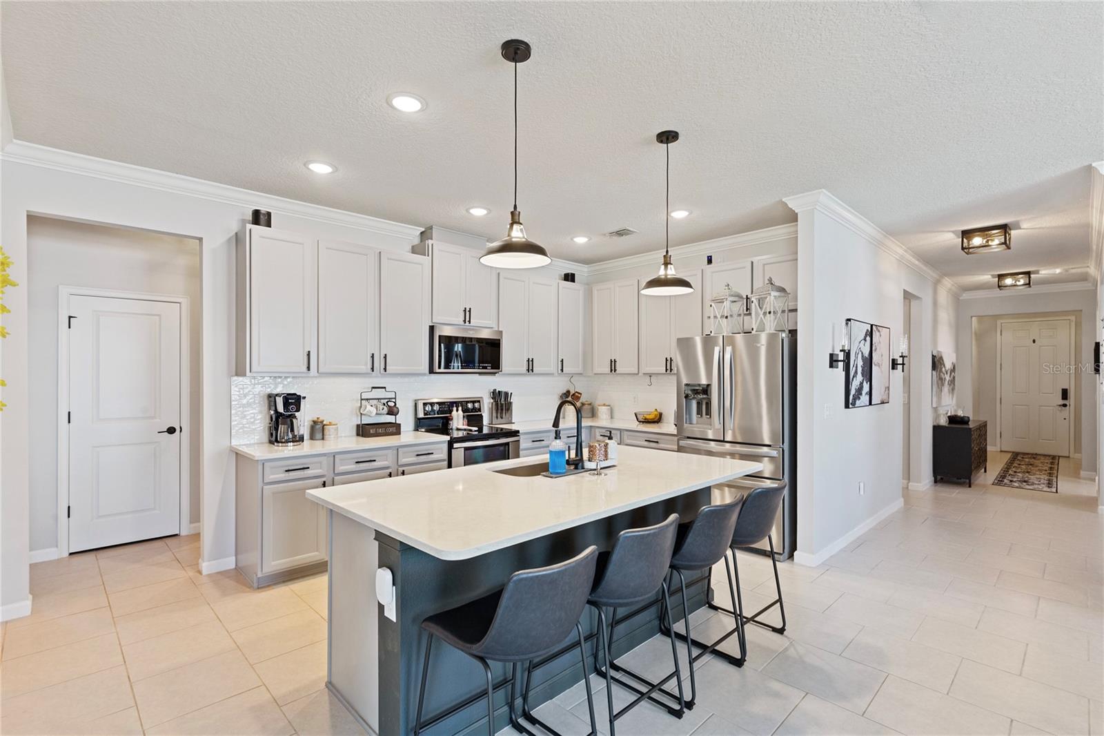 PARKVIEW/LONG LAKE RANCH PH 1A - Residential