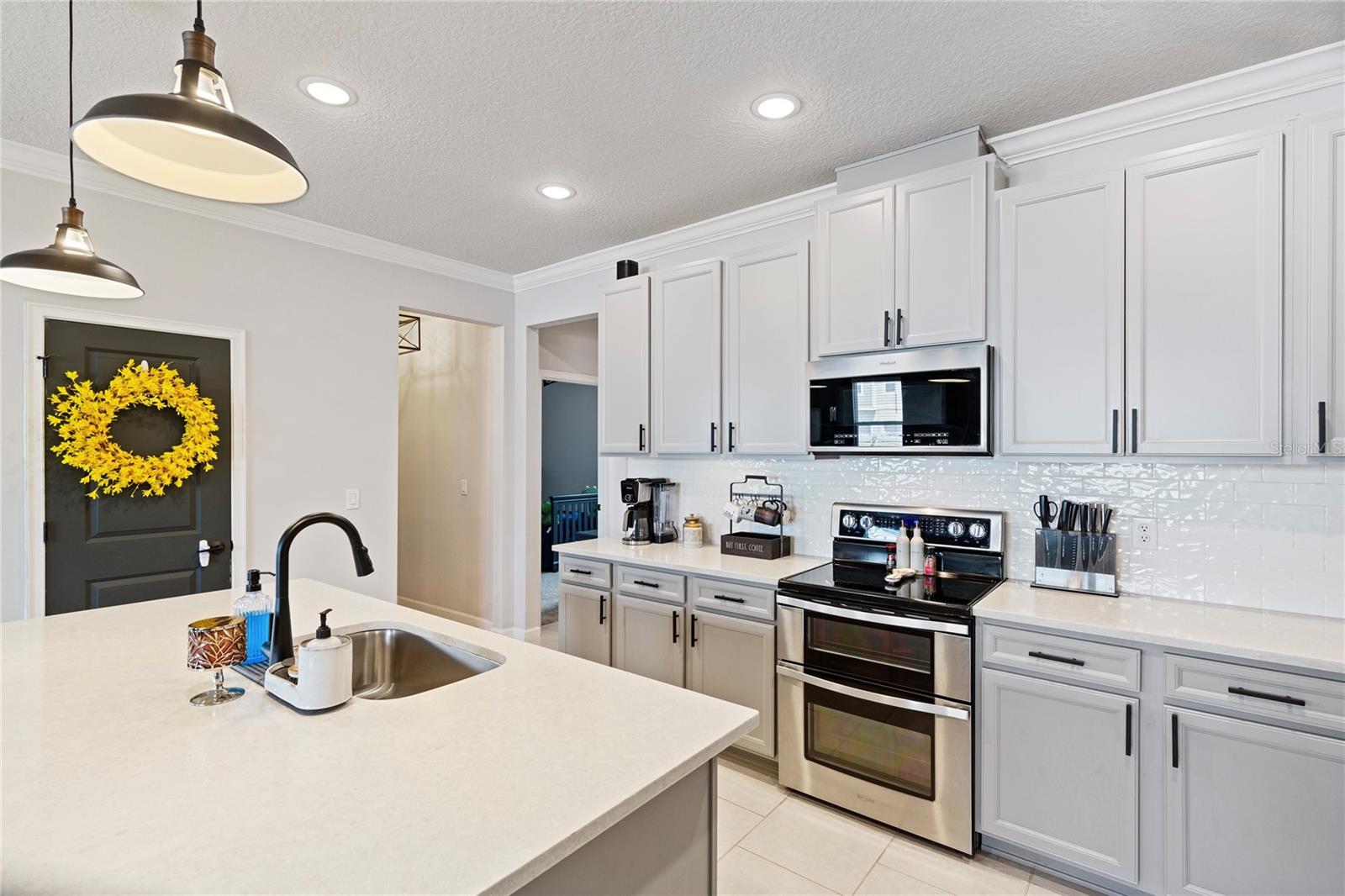 PARKVIEW/LONG LAKE RANCH PH 1A - Residential