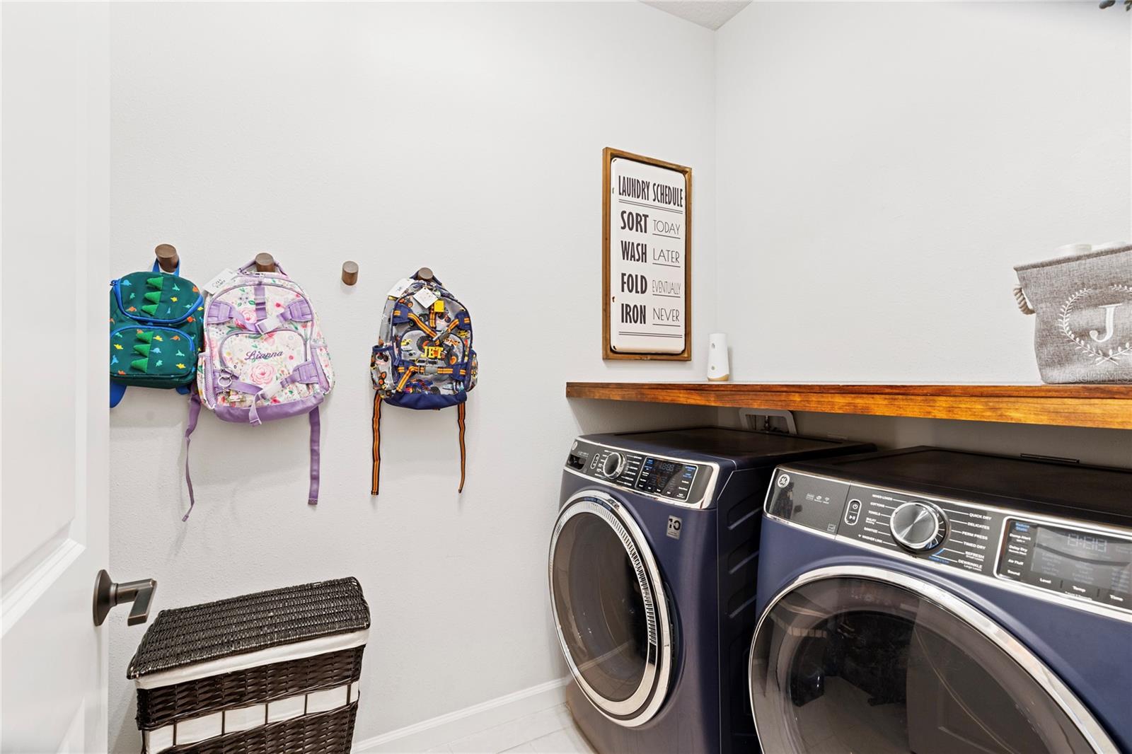 PARKVIEW/LONG LAKE RANCH PH 1A - Residential