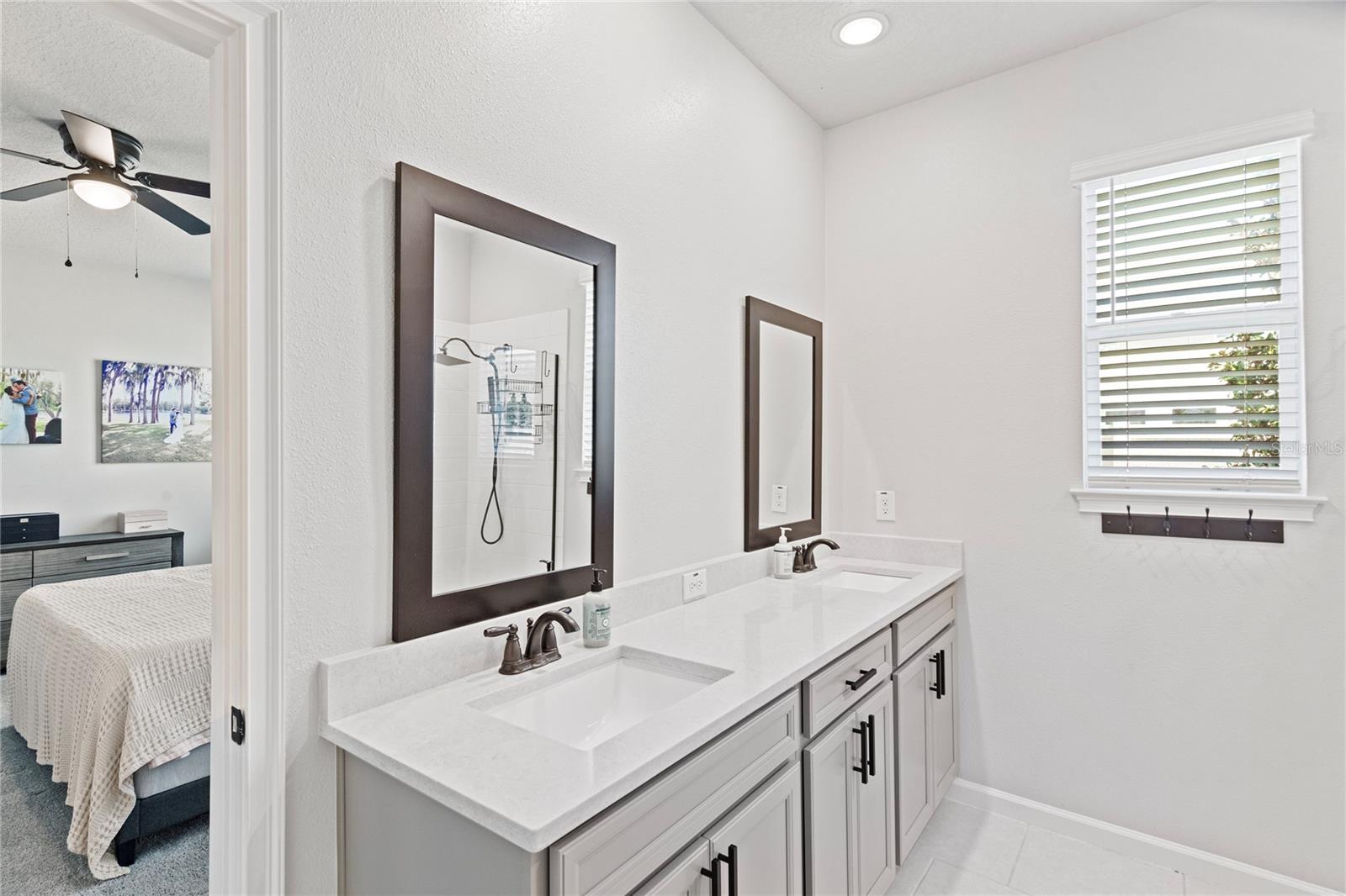 PARKVIEW/LONG LAKE RANCH PH 1A - Residential