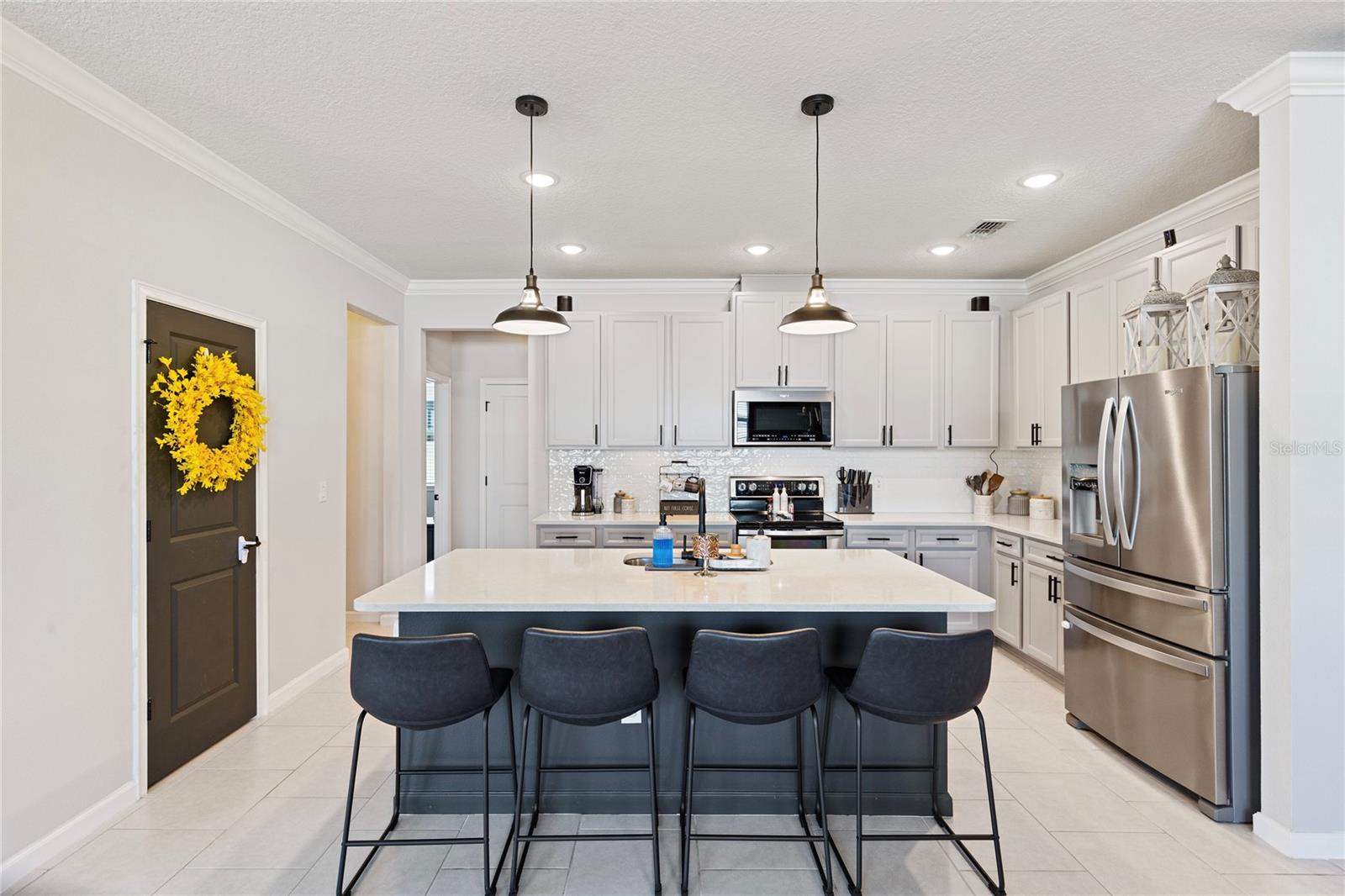 PARKVIEW/LONG LAKE RANCH PH 1A - Residential