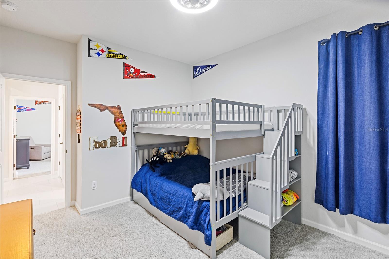 PARKVIEW/LONG LAKE RANCH PH 1A - Residential