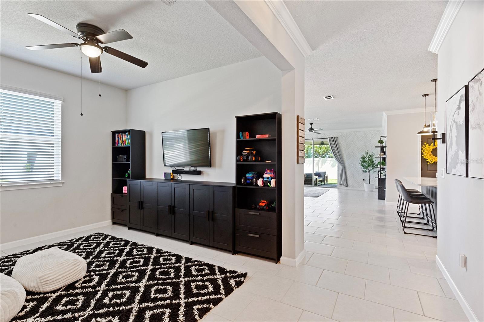 PARKVIEW/LONG LAKE RANCH PH 1A - Residential