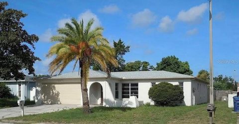 Photo of 9641 Morehead Lane, Port Richey, FL 34668 (MLS # TB8481701)