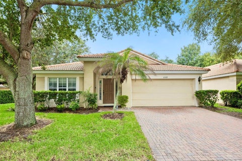 Photo of 6169 Froggatt Street, Orlando, FL 32835 (MLS # O6431392)