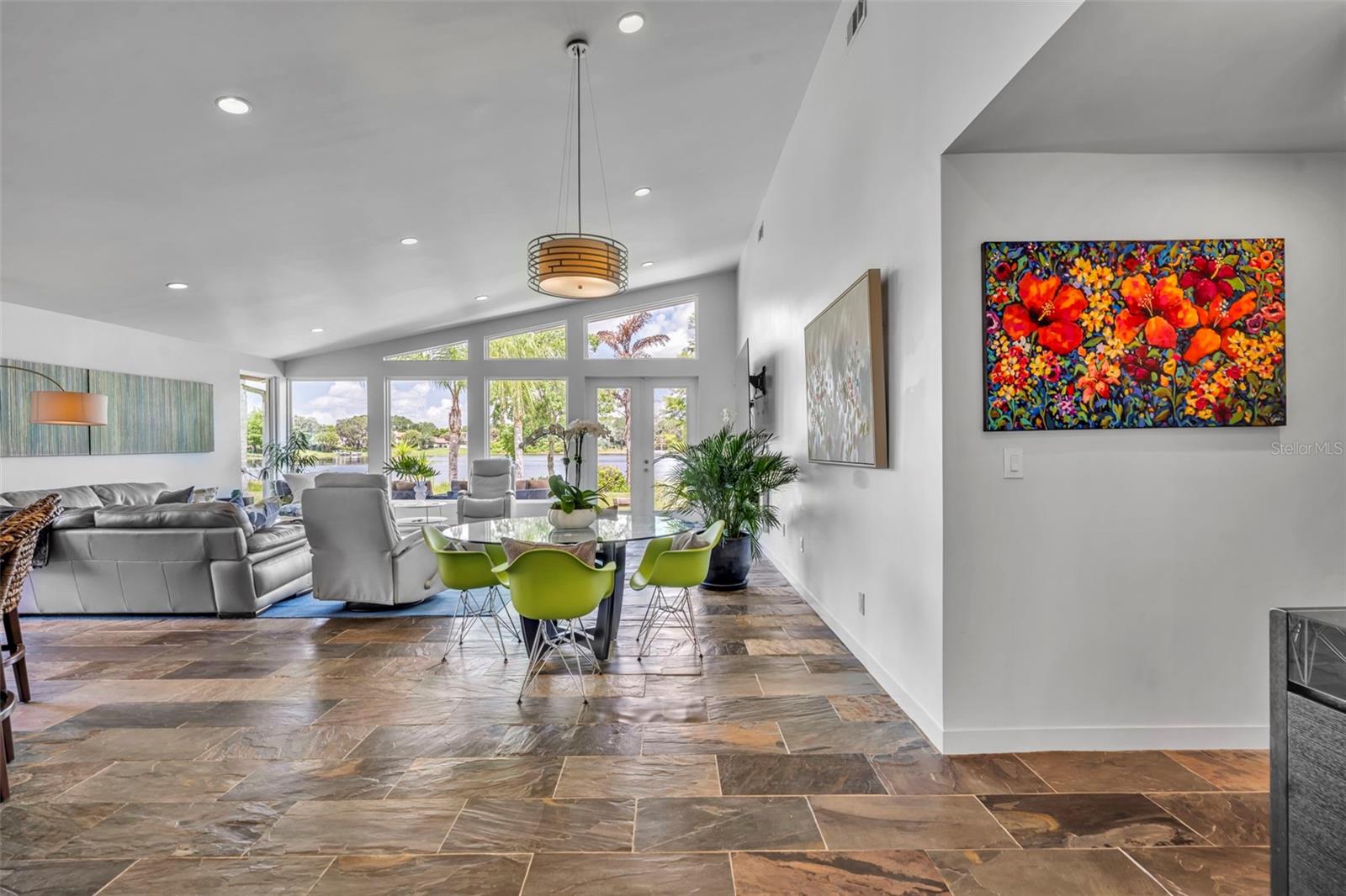 SOUTH LAKEMONT SHORES - Residential