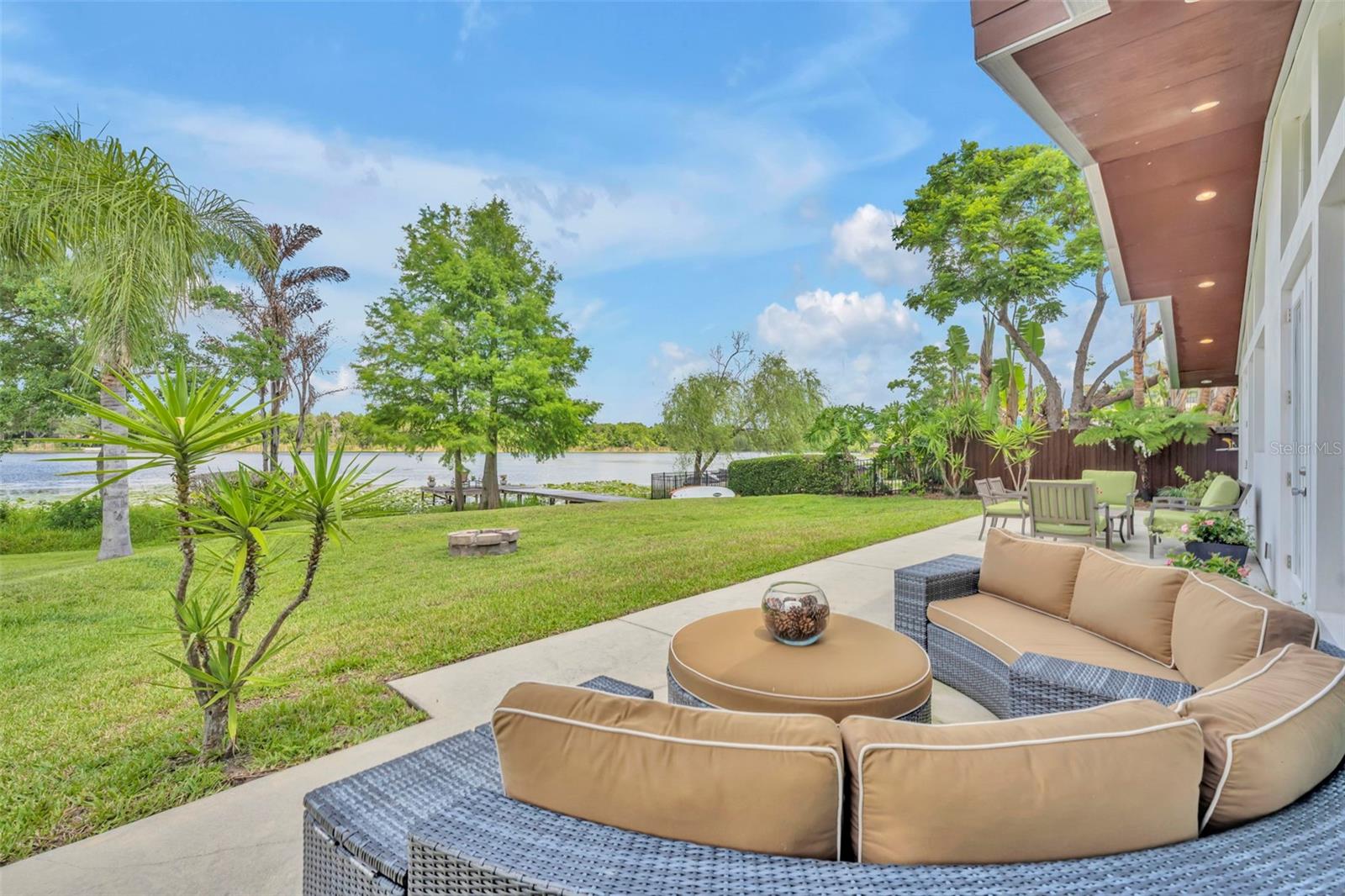SOUTH LAKEMONT SHORES - Residential