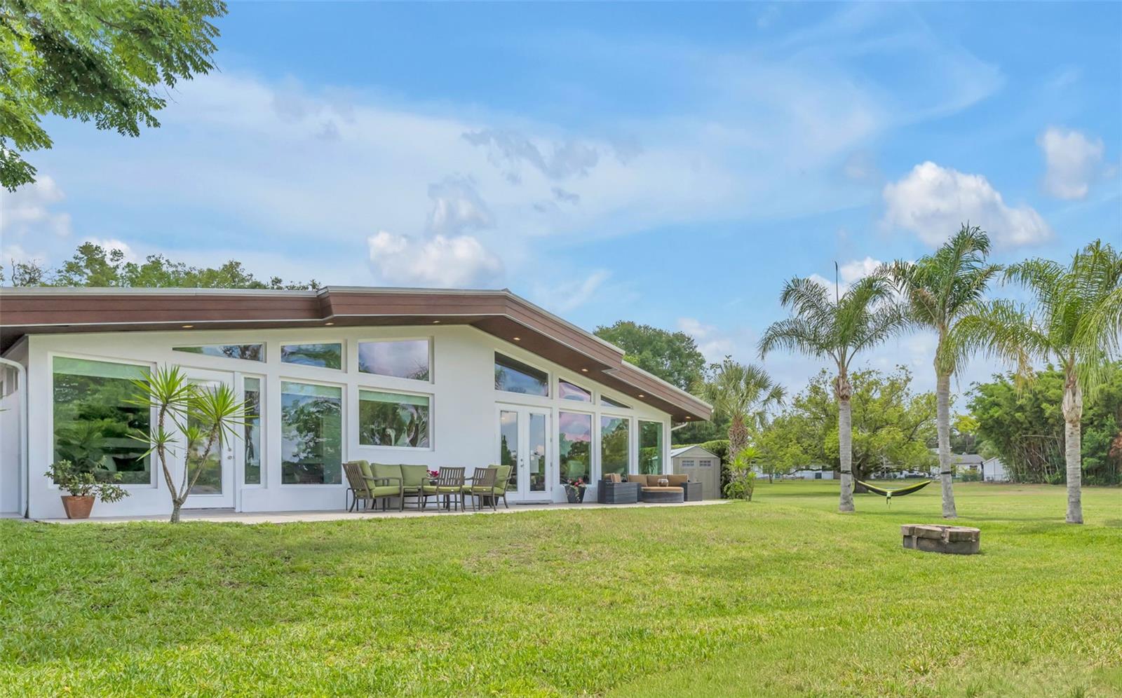 SOUTH LAKEMONT SHORES - Residential