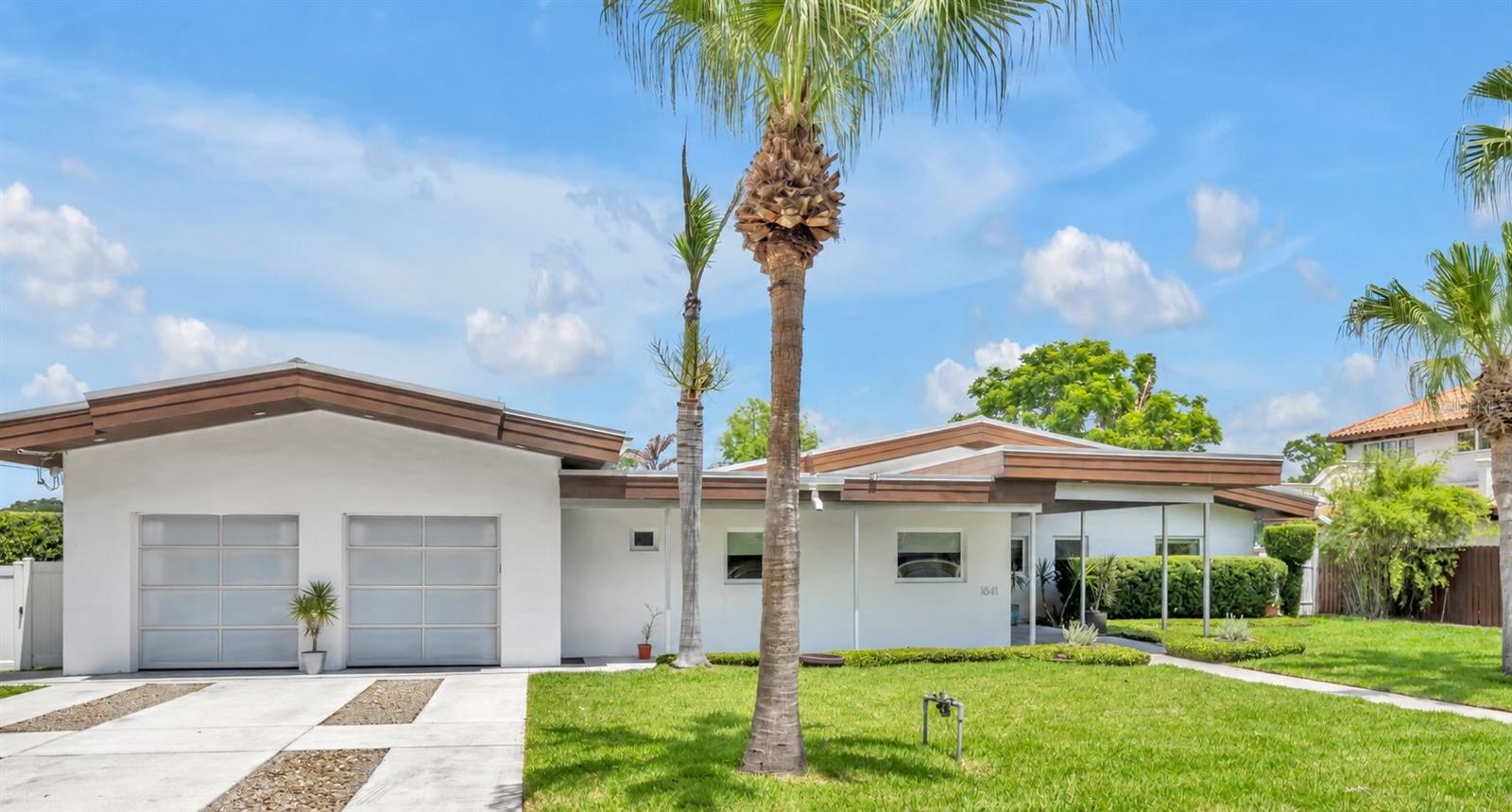 SOUTH LAKEMONT SHORES - Residential