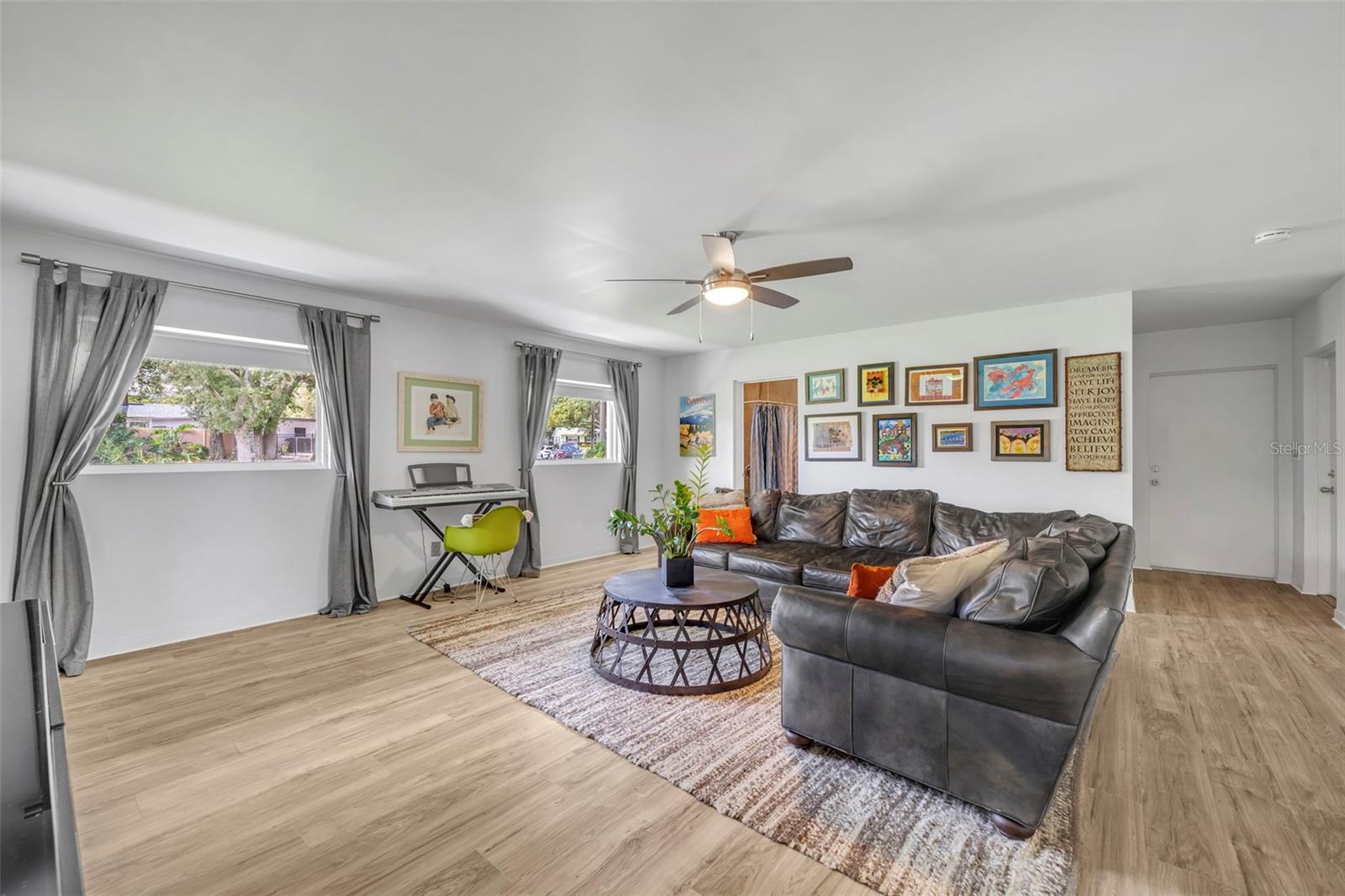 SOUTH LAKEMONT SHORES - Residential