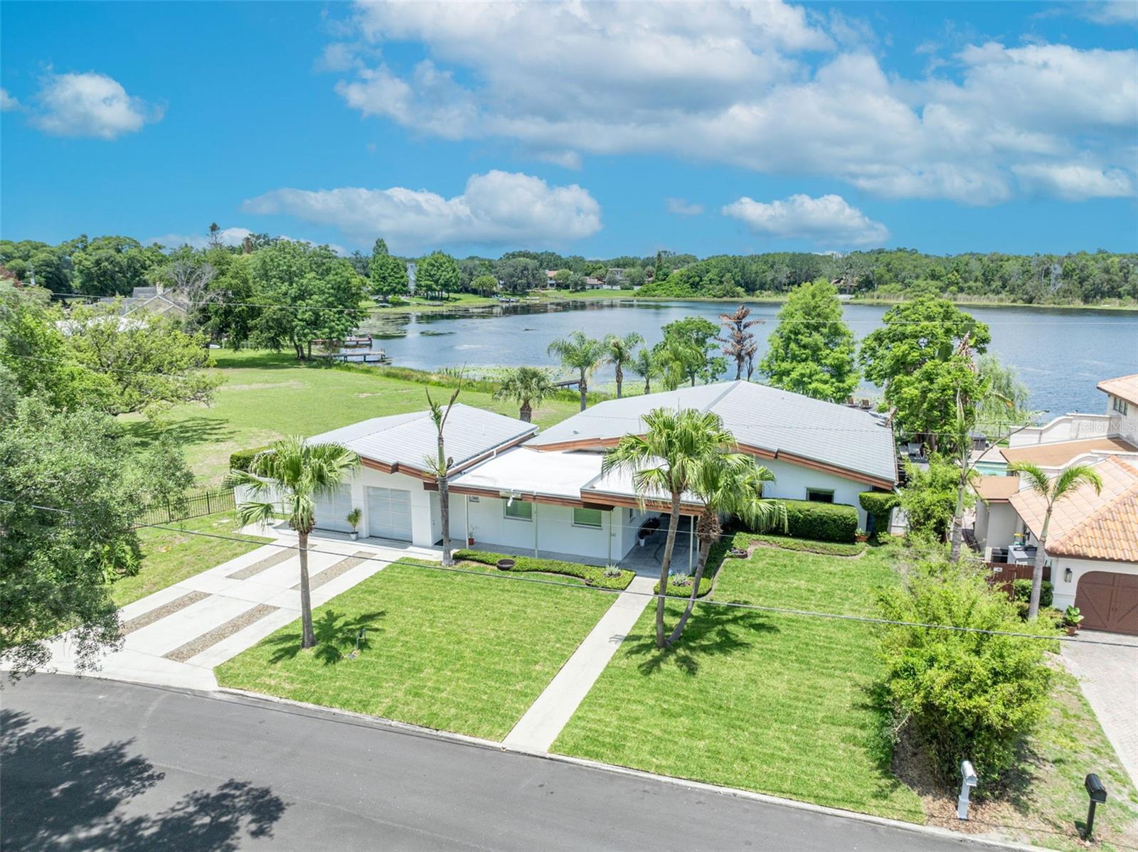 SOUTH LAKEMONT SHORES - Residential