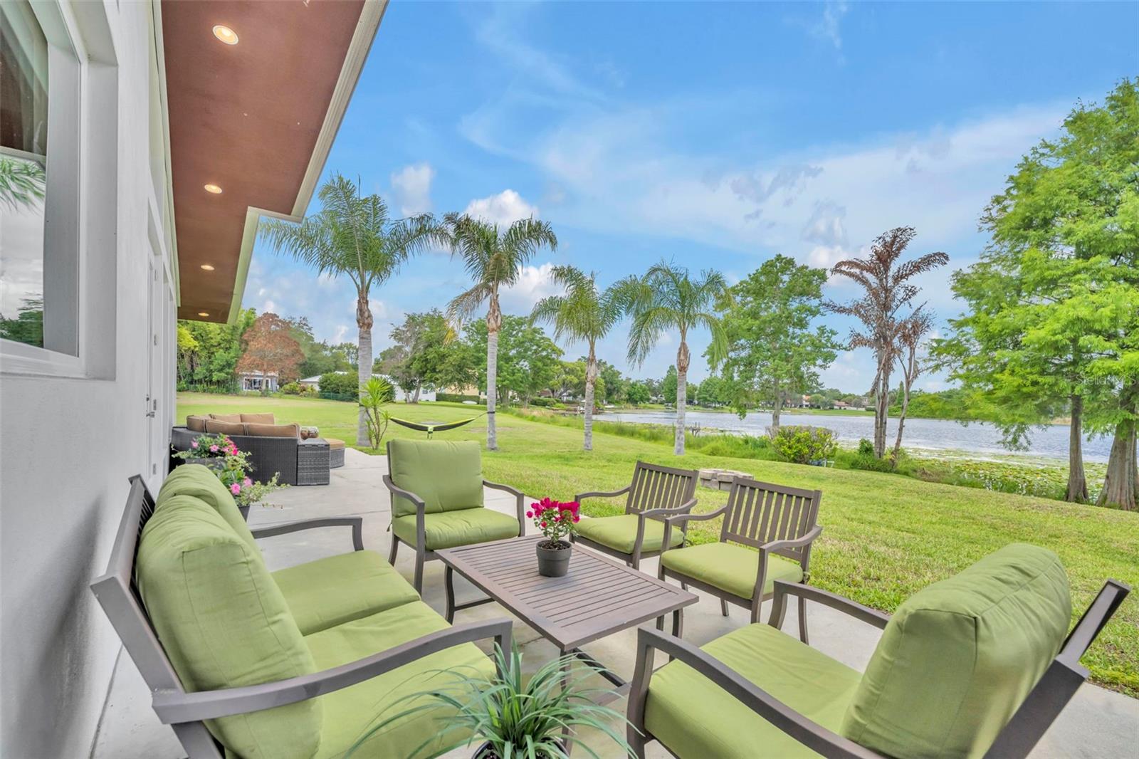 SOUTH LAKEMONT SHORES - Residential
