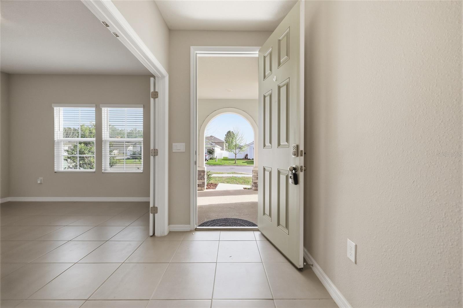 BRIARWOOD PH 1 PB 37 PG 33 - Residential